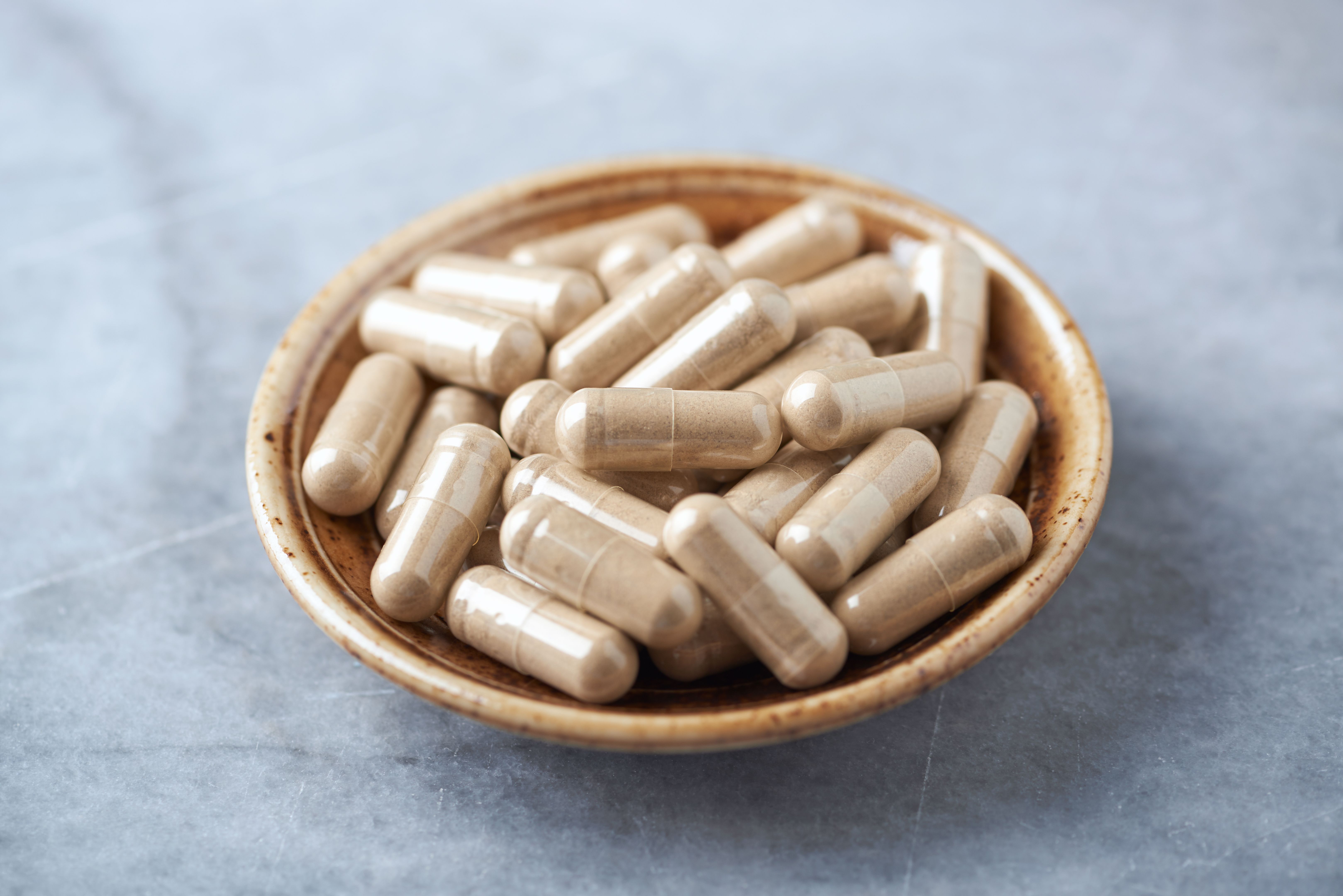 ashwagandha supplement benefits