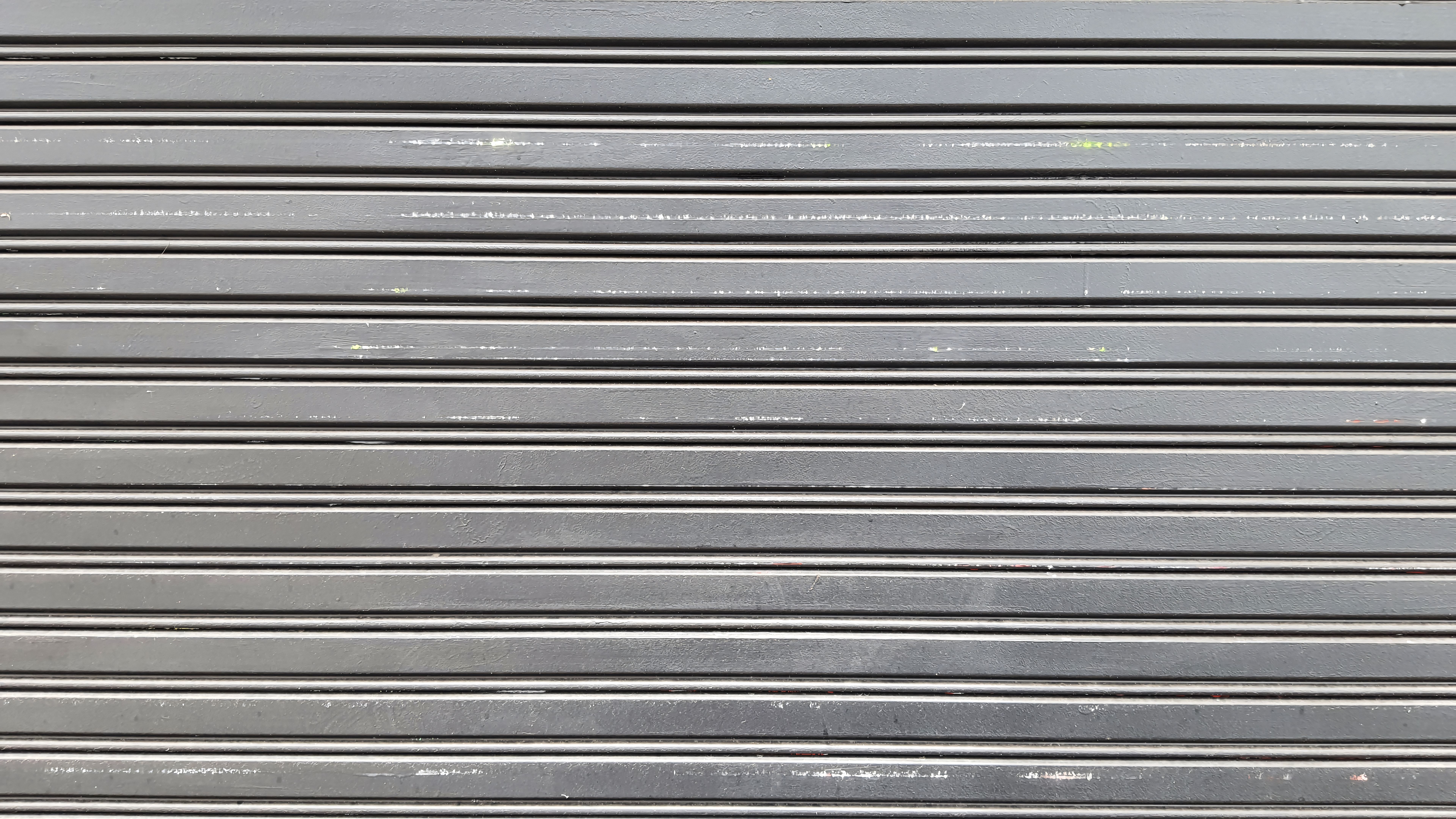 aluminum roller shutters