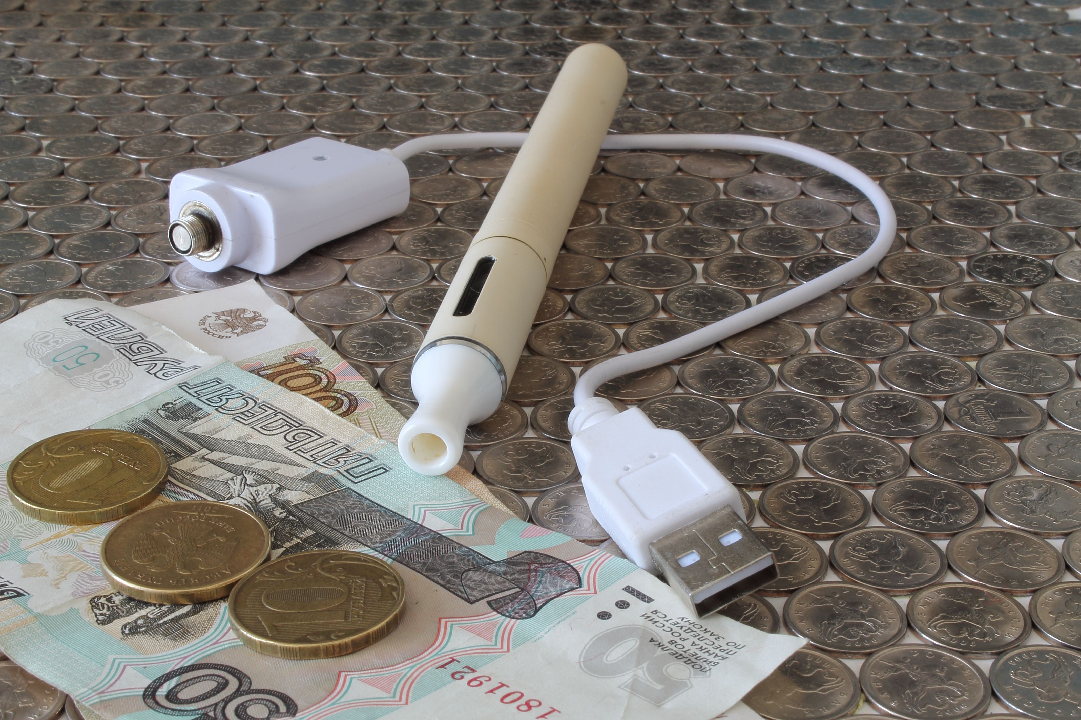 cost-effective e-cigarette