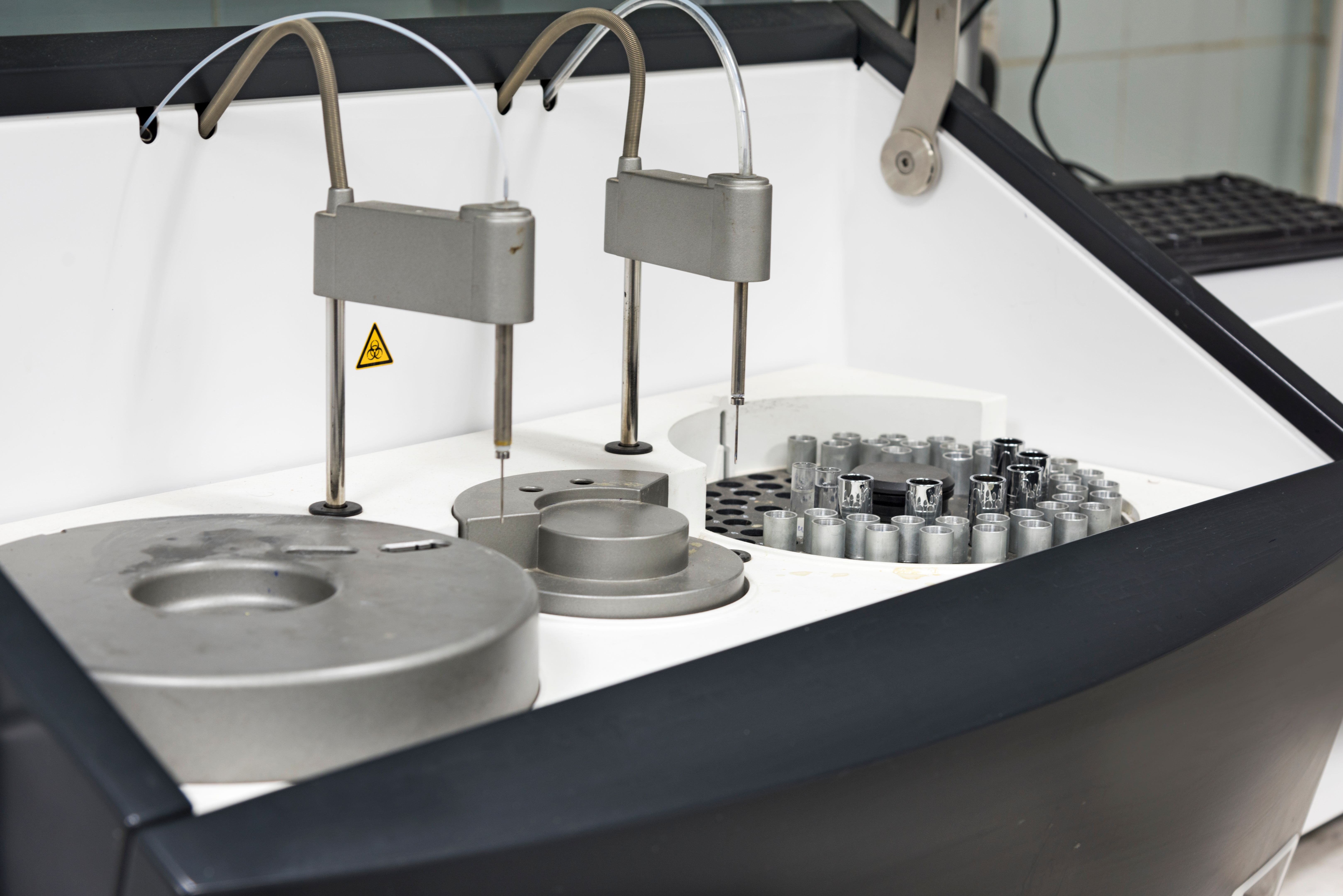 fractional management