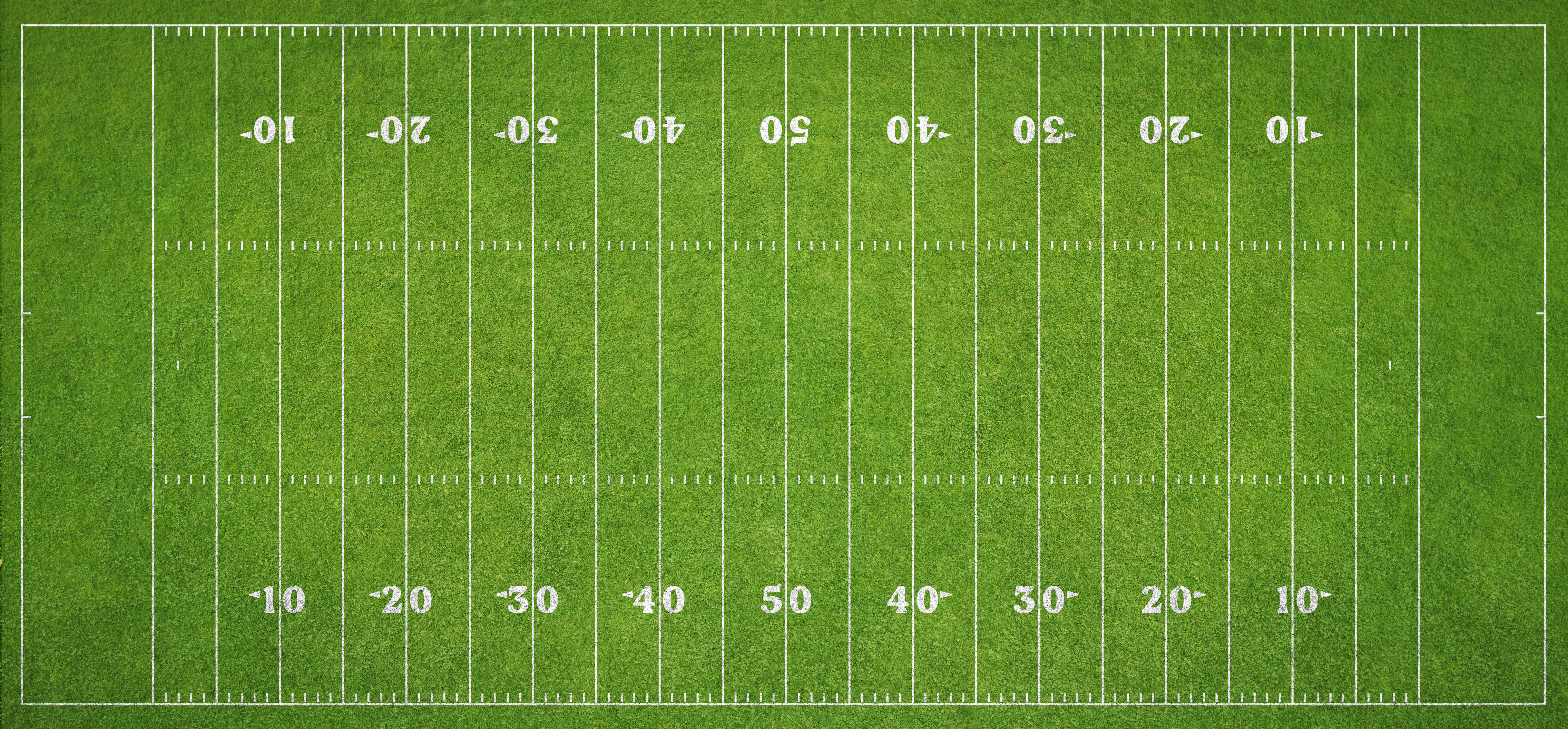football field