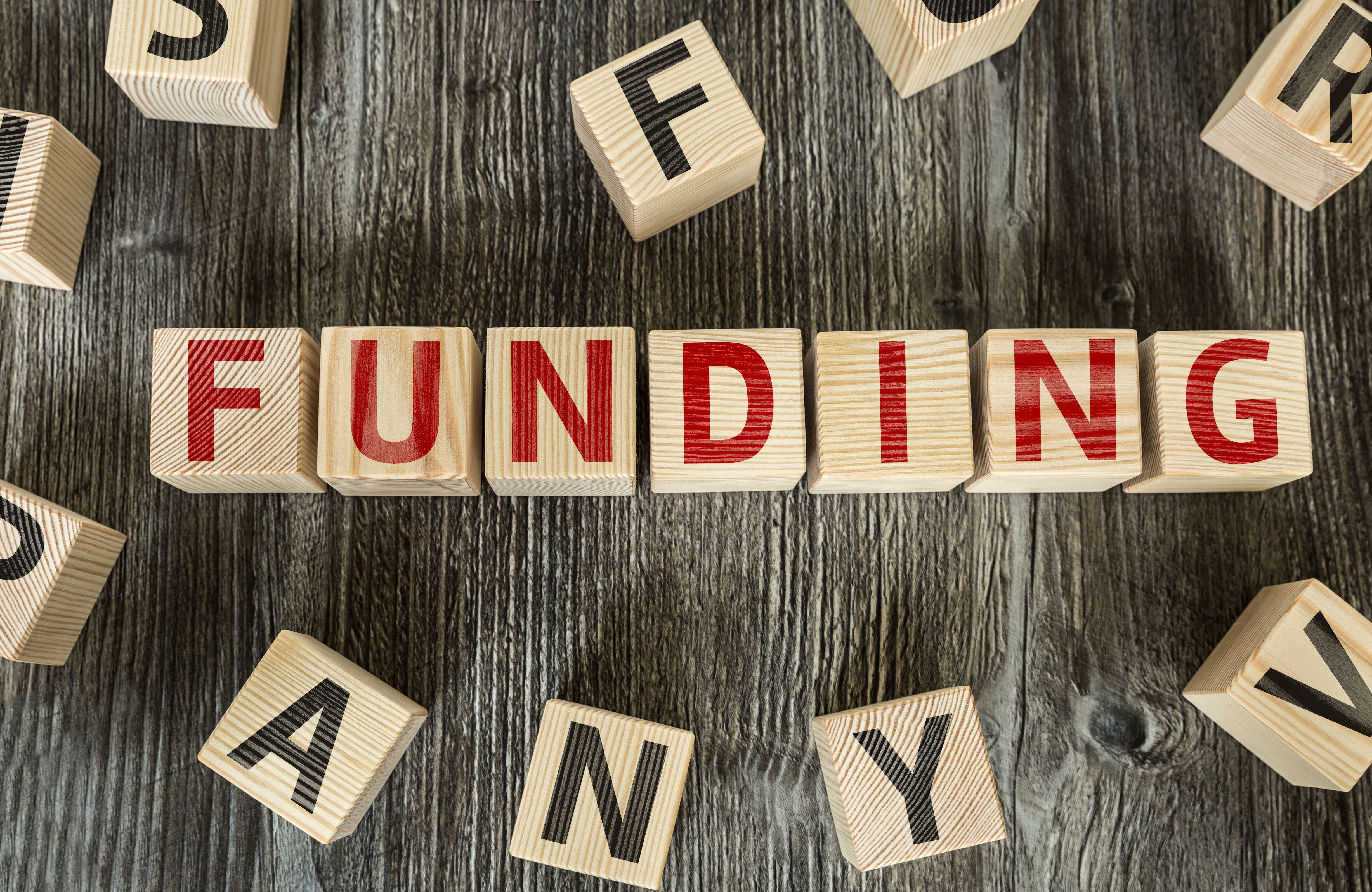 nonprofit funding