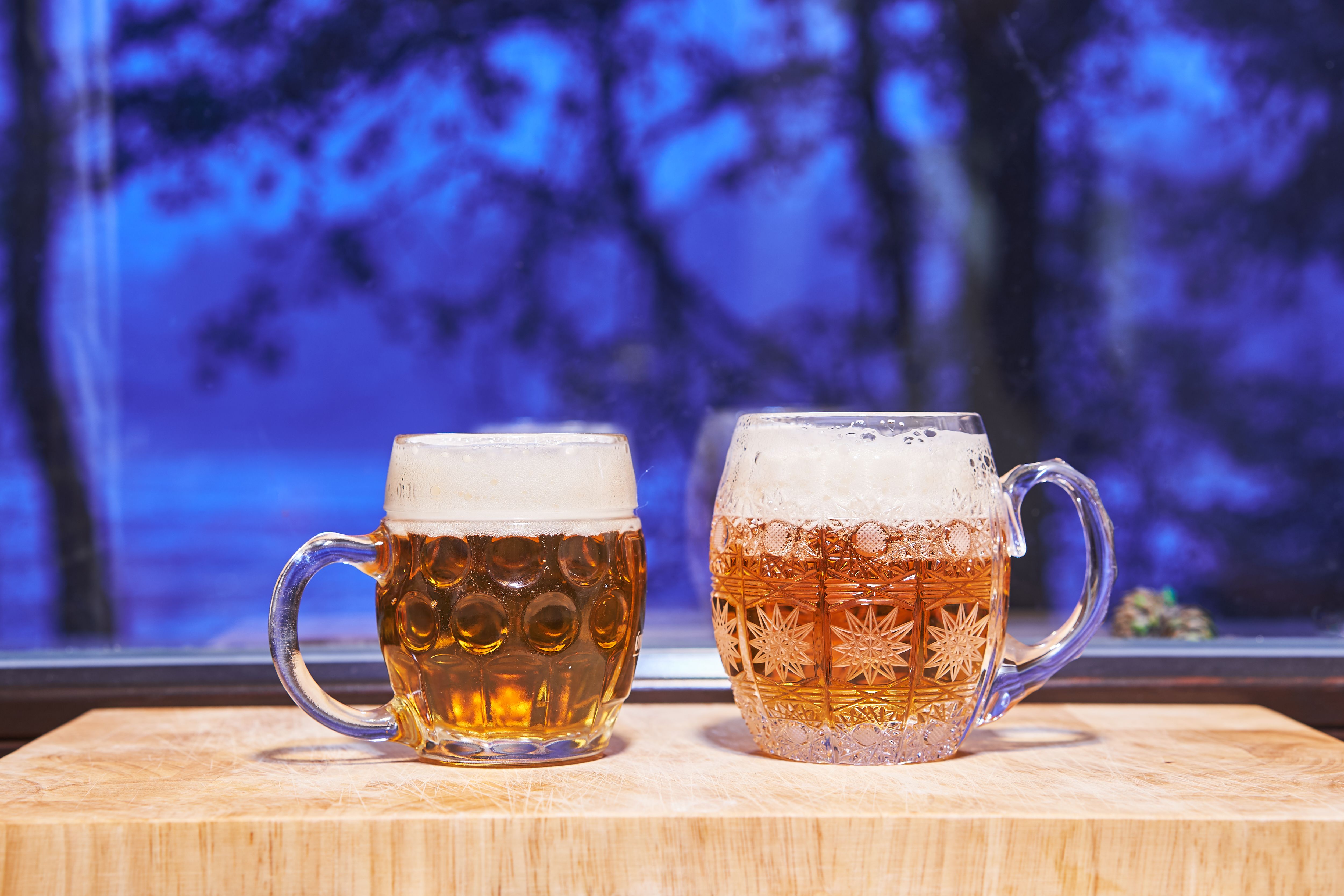 czech beer