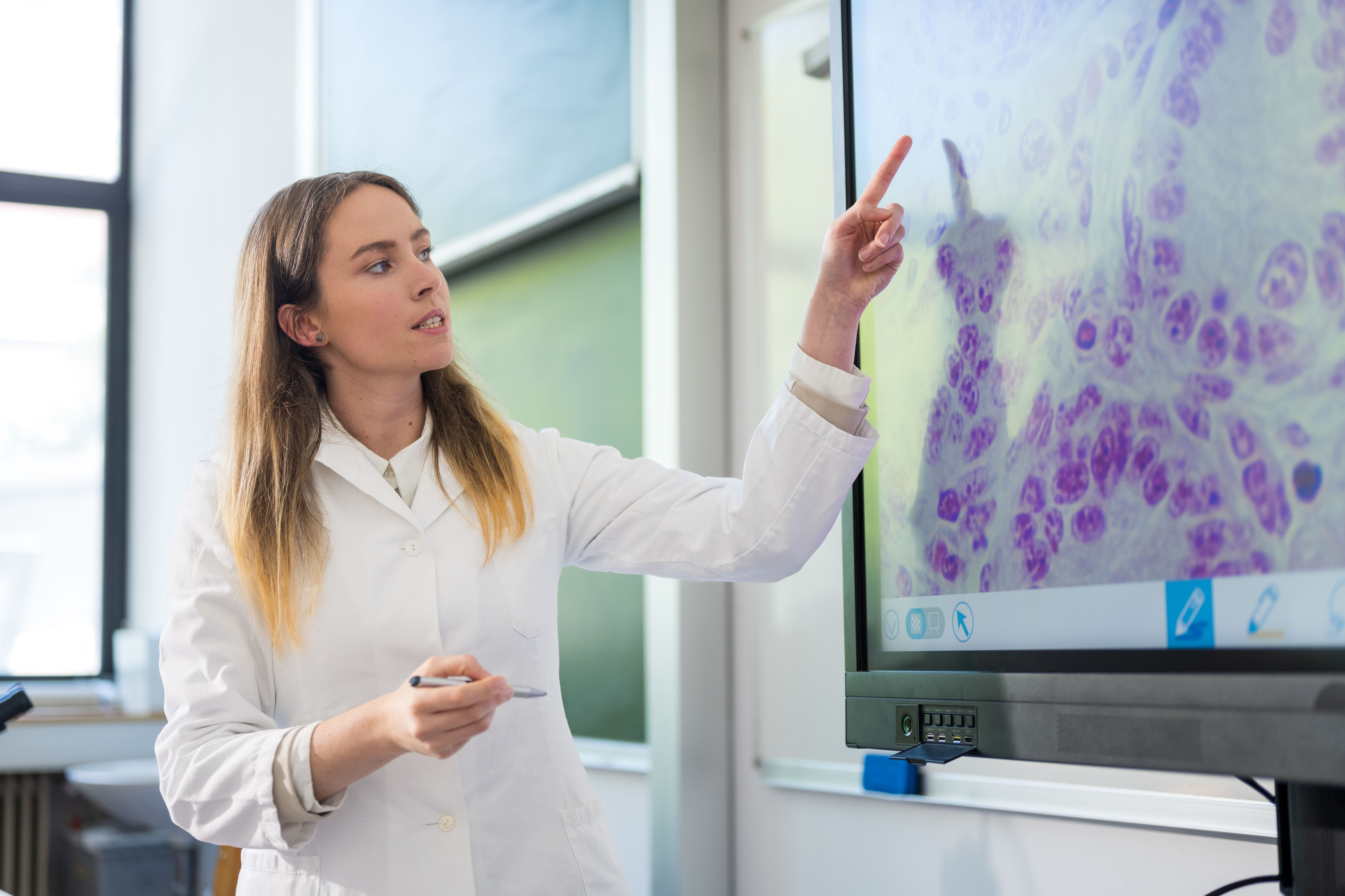 bioengineering techniques