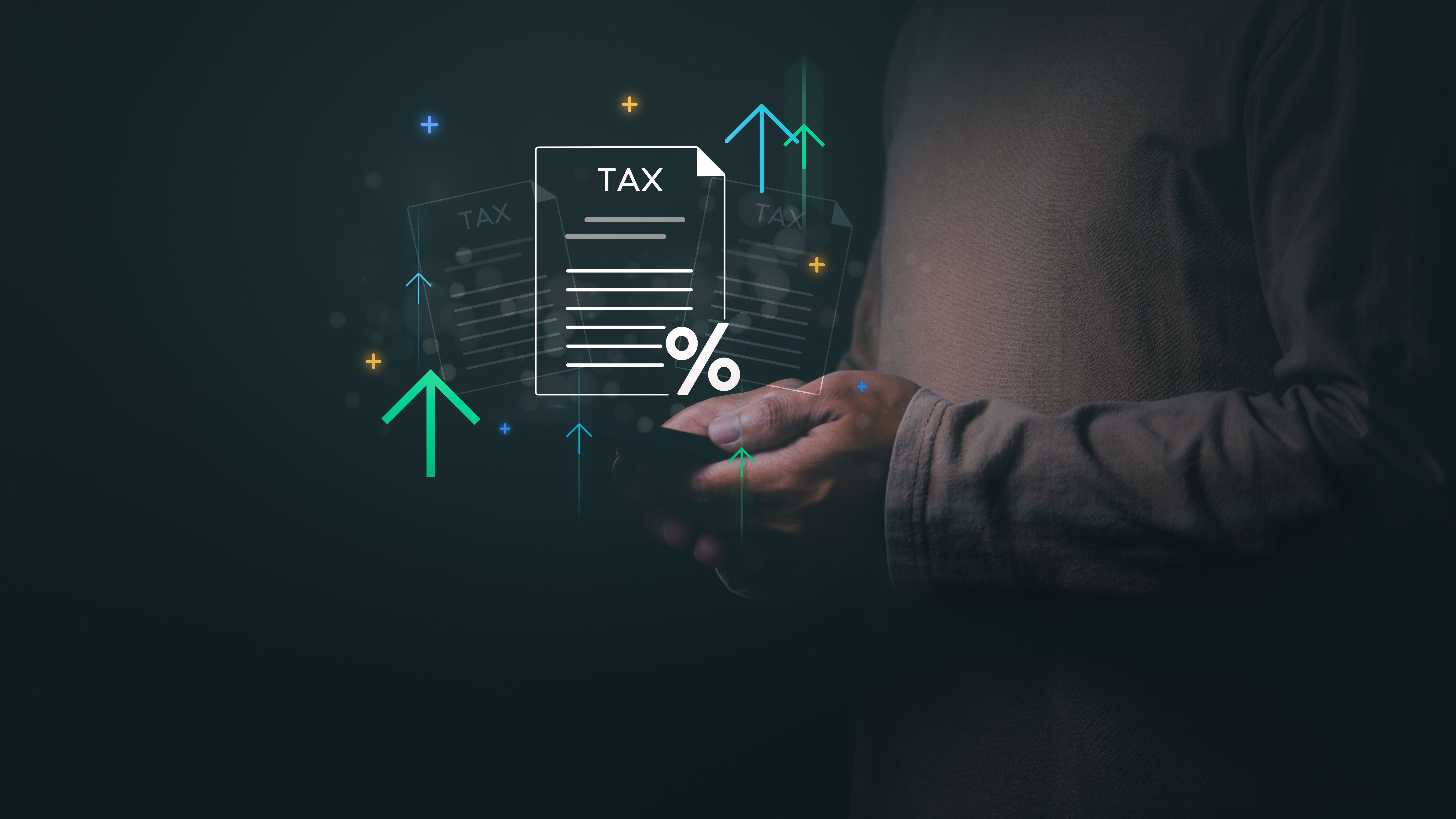 receipts and deductions