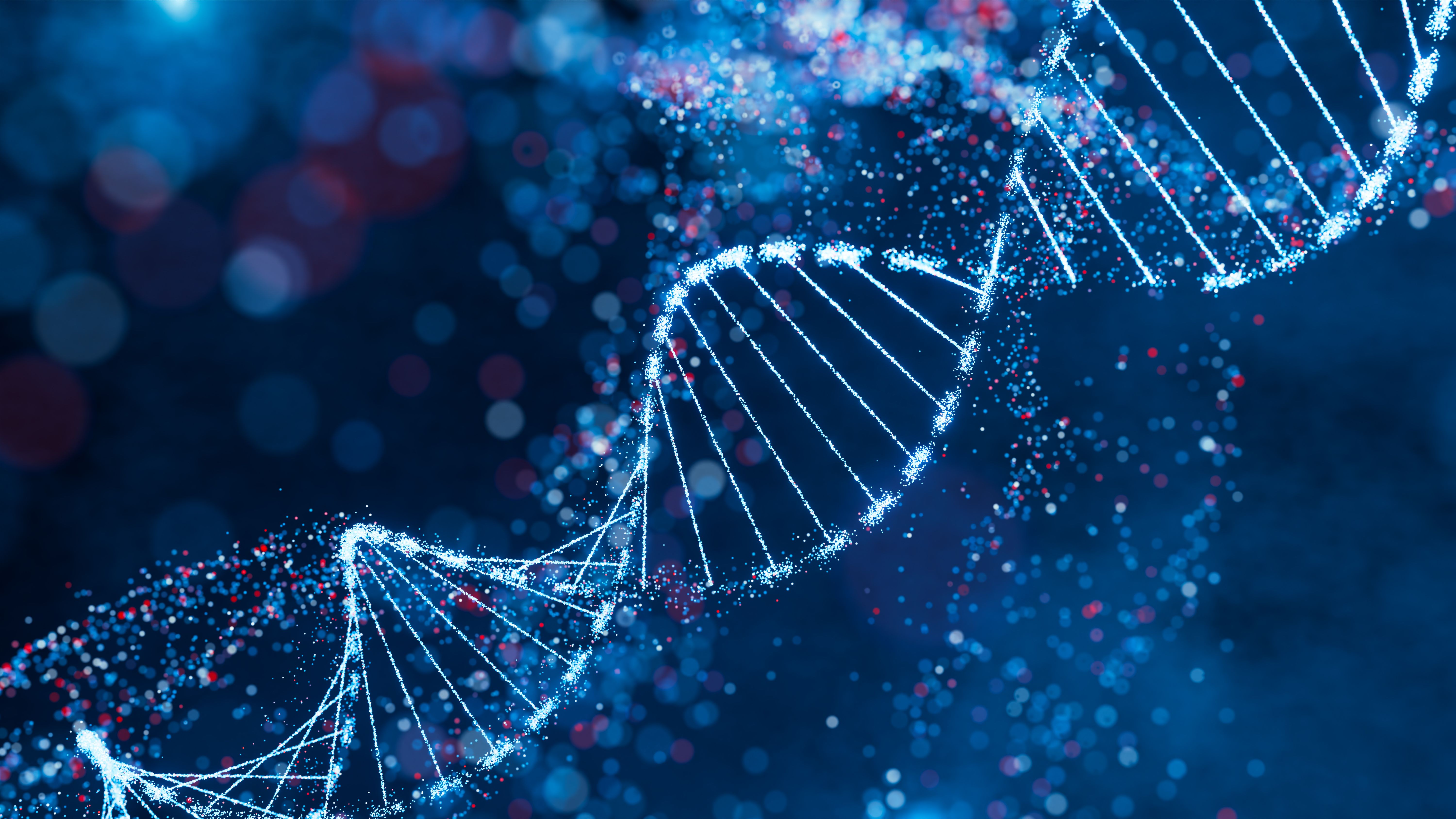 genetic research