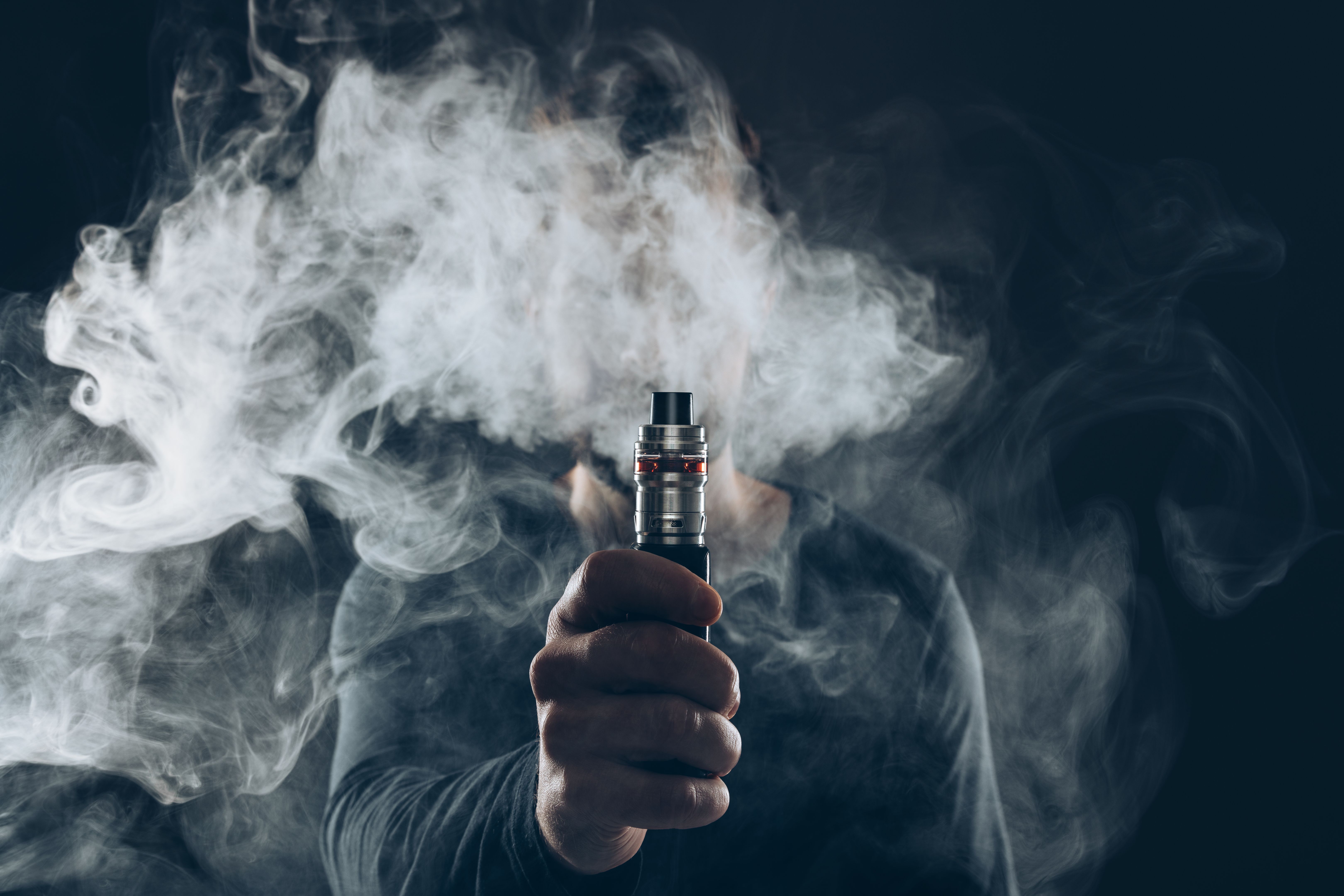 vaping safety