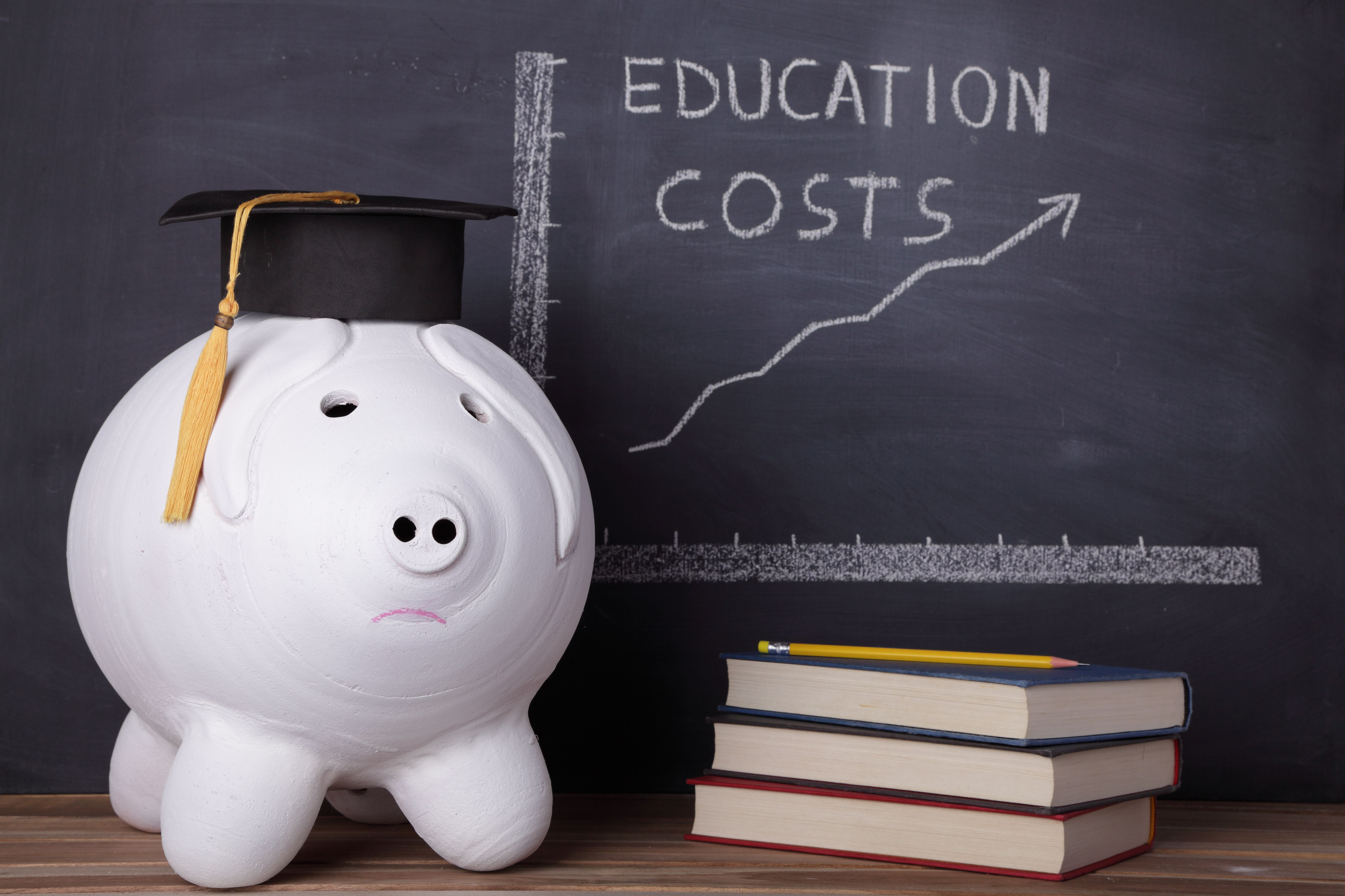 cost comparison education