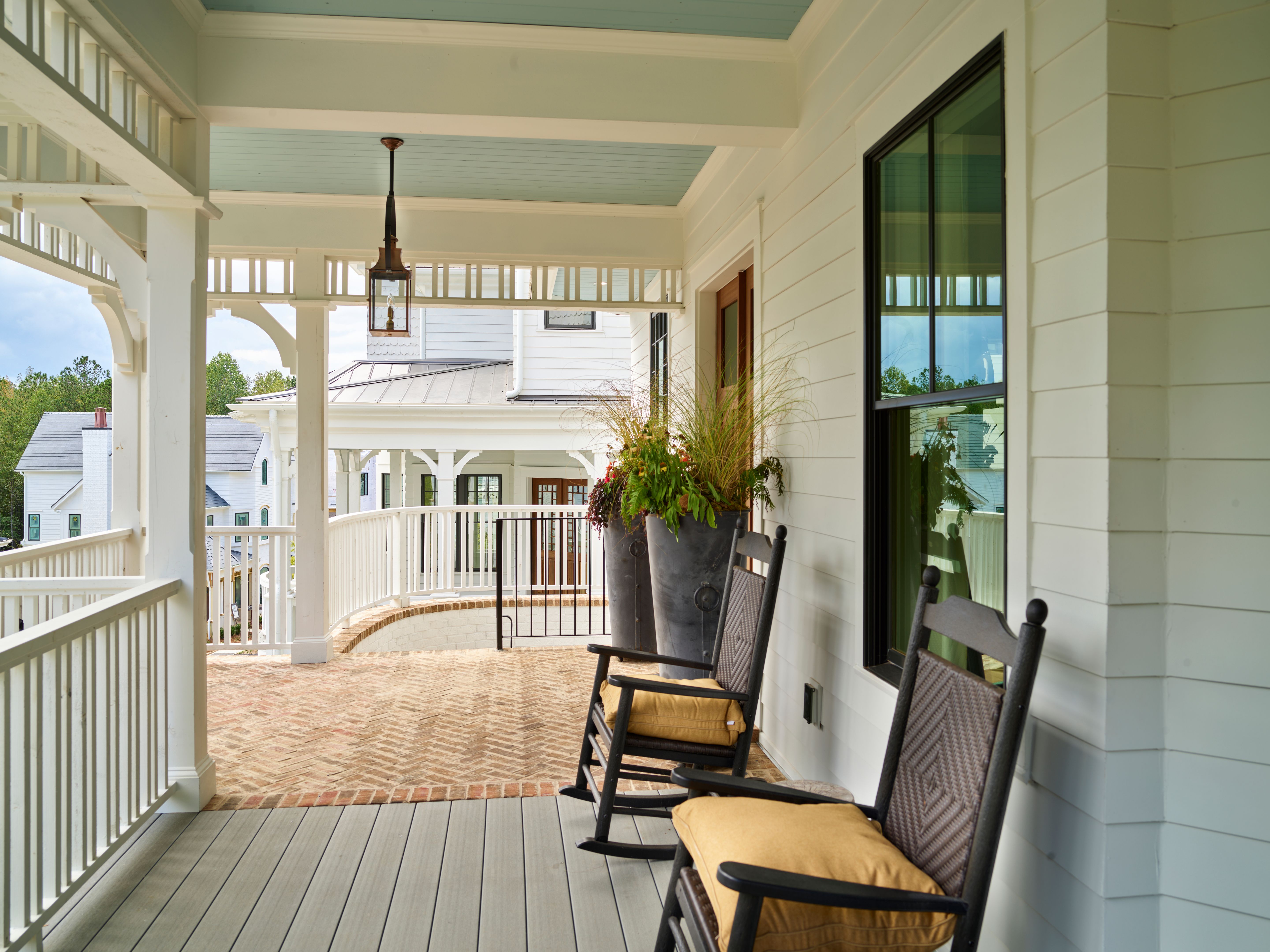 porch design ideas