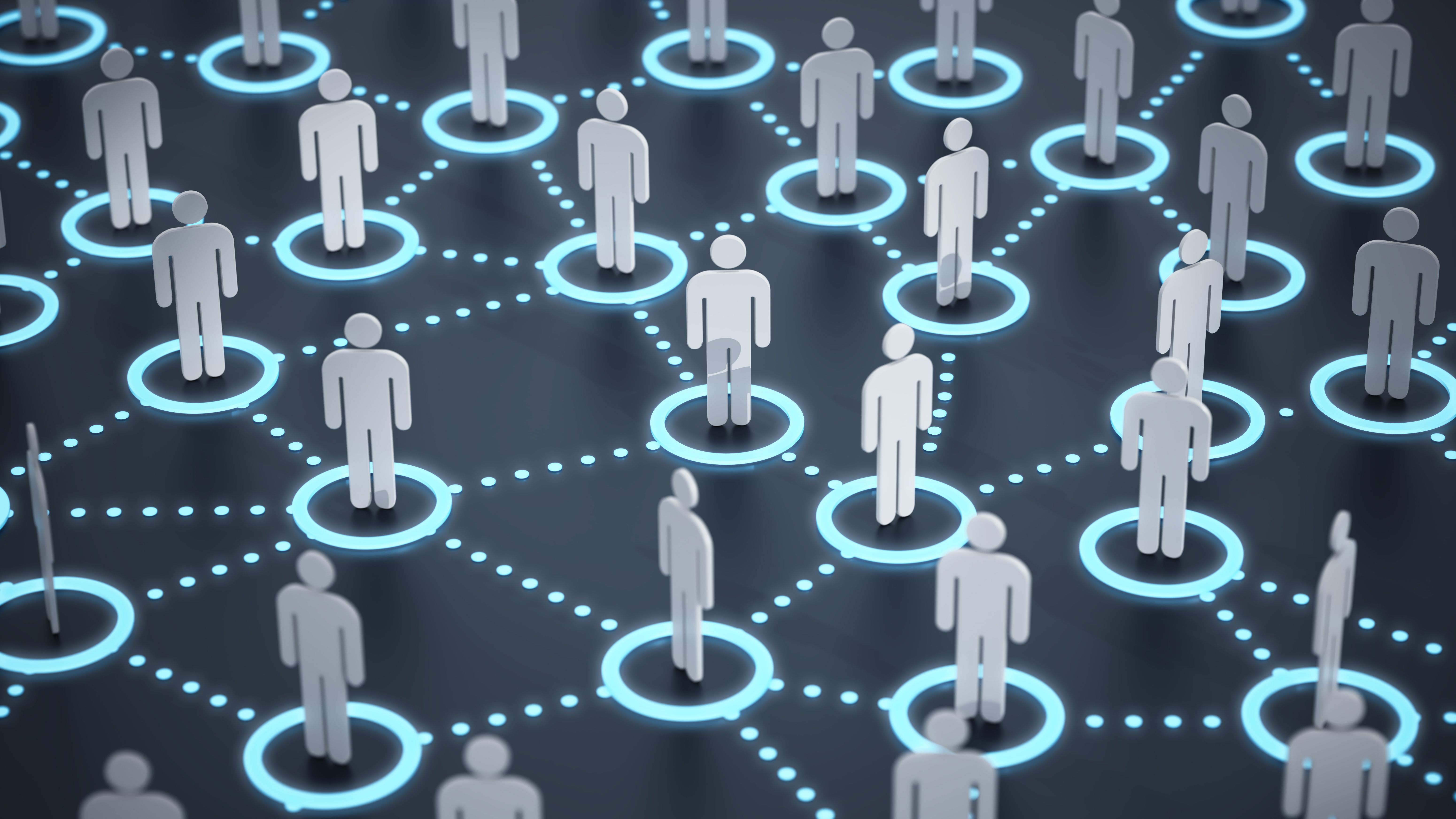 tech networking event