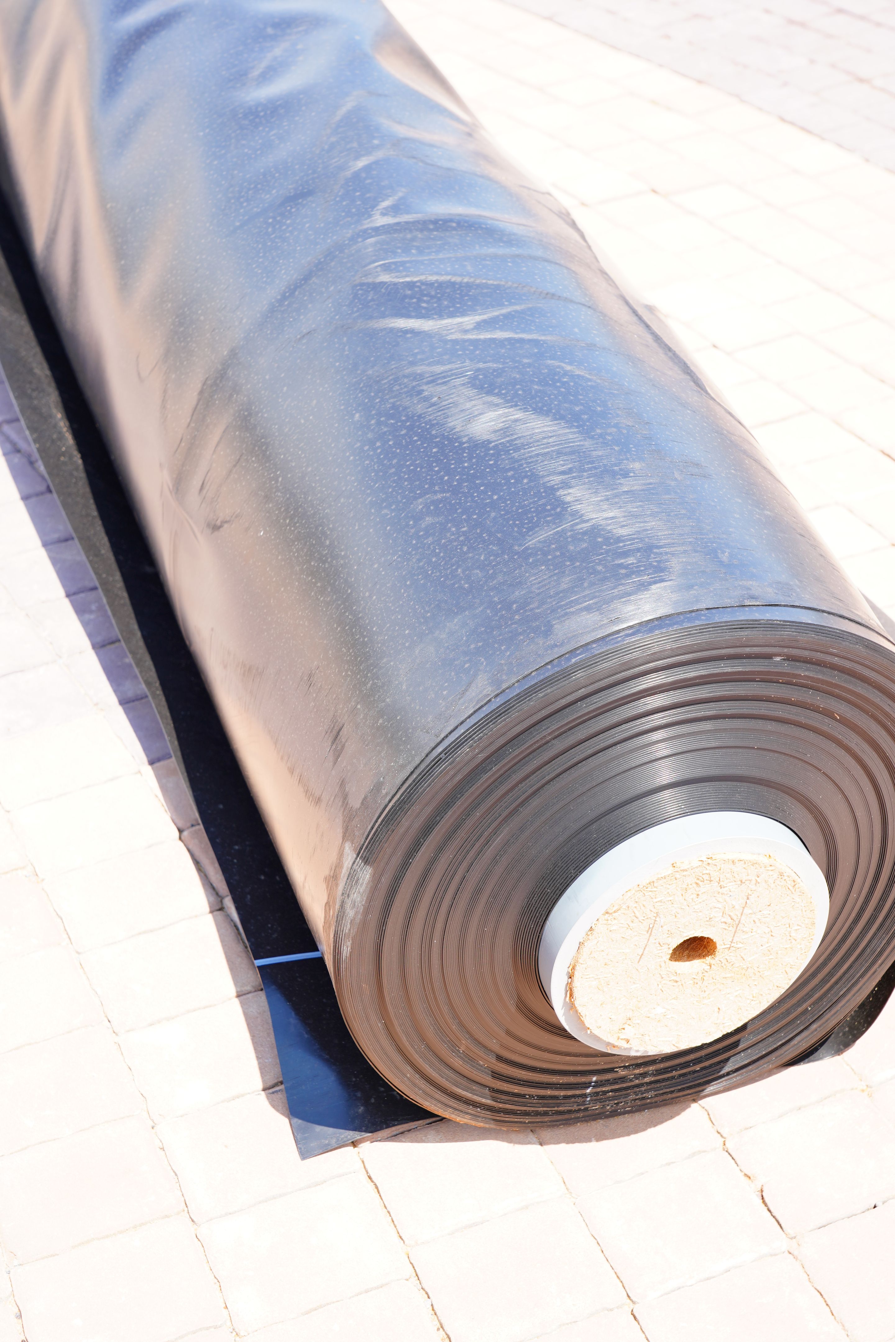 membrane impermeabilizzanti