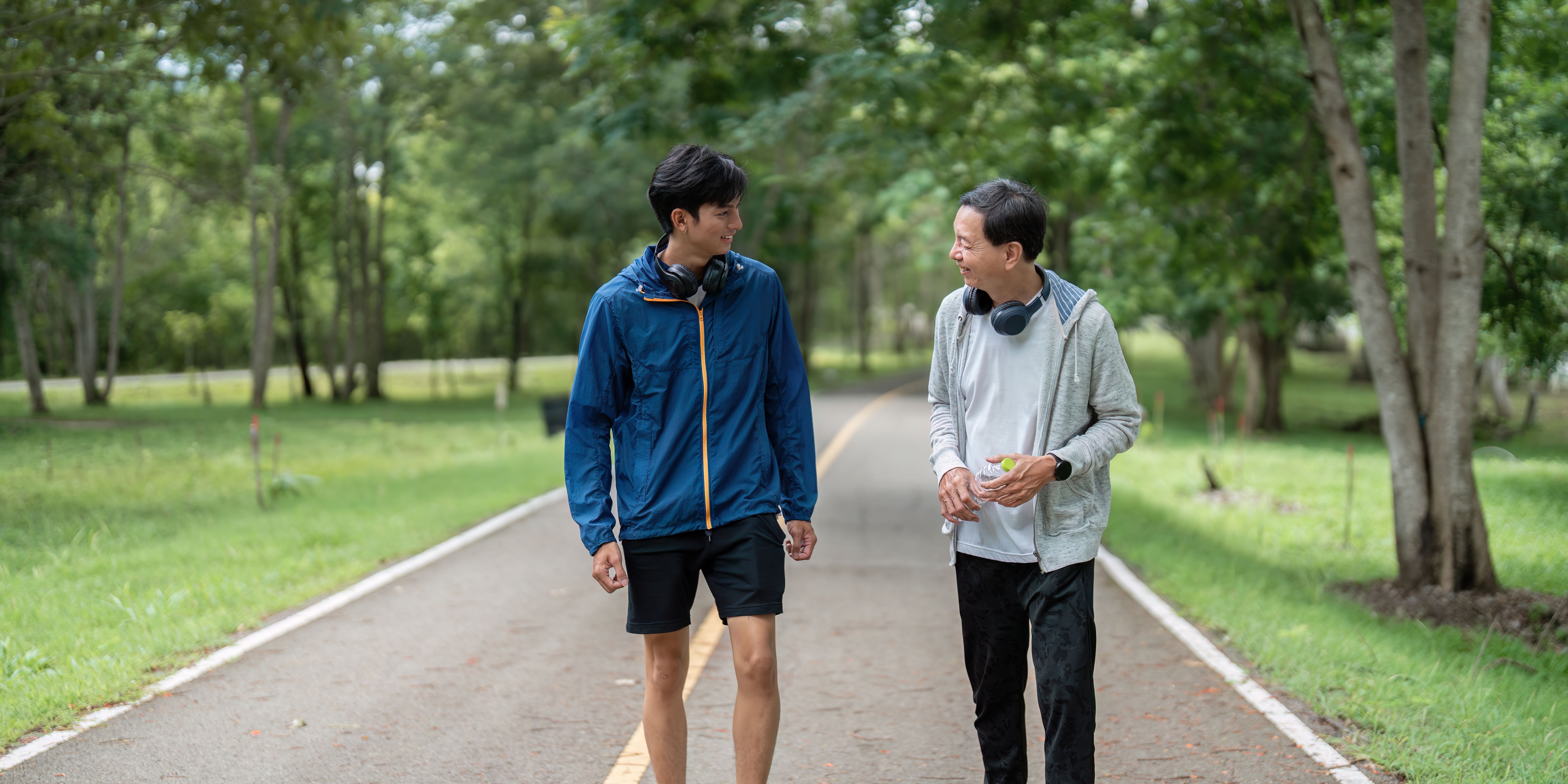 golf event networking