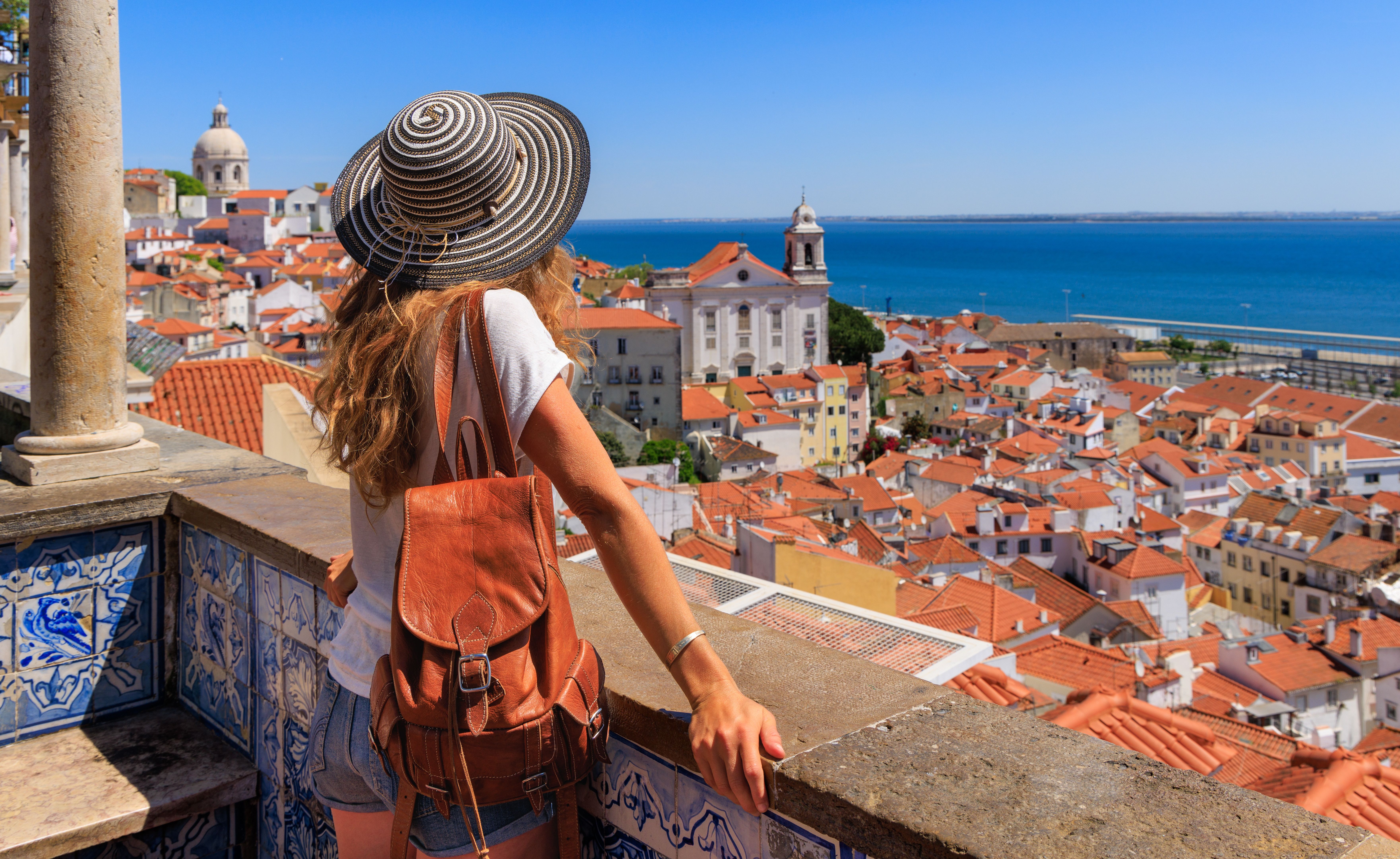 Lisbon attractions
