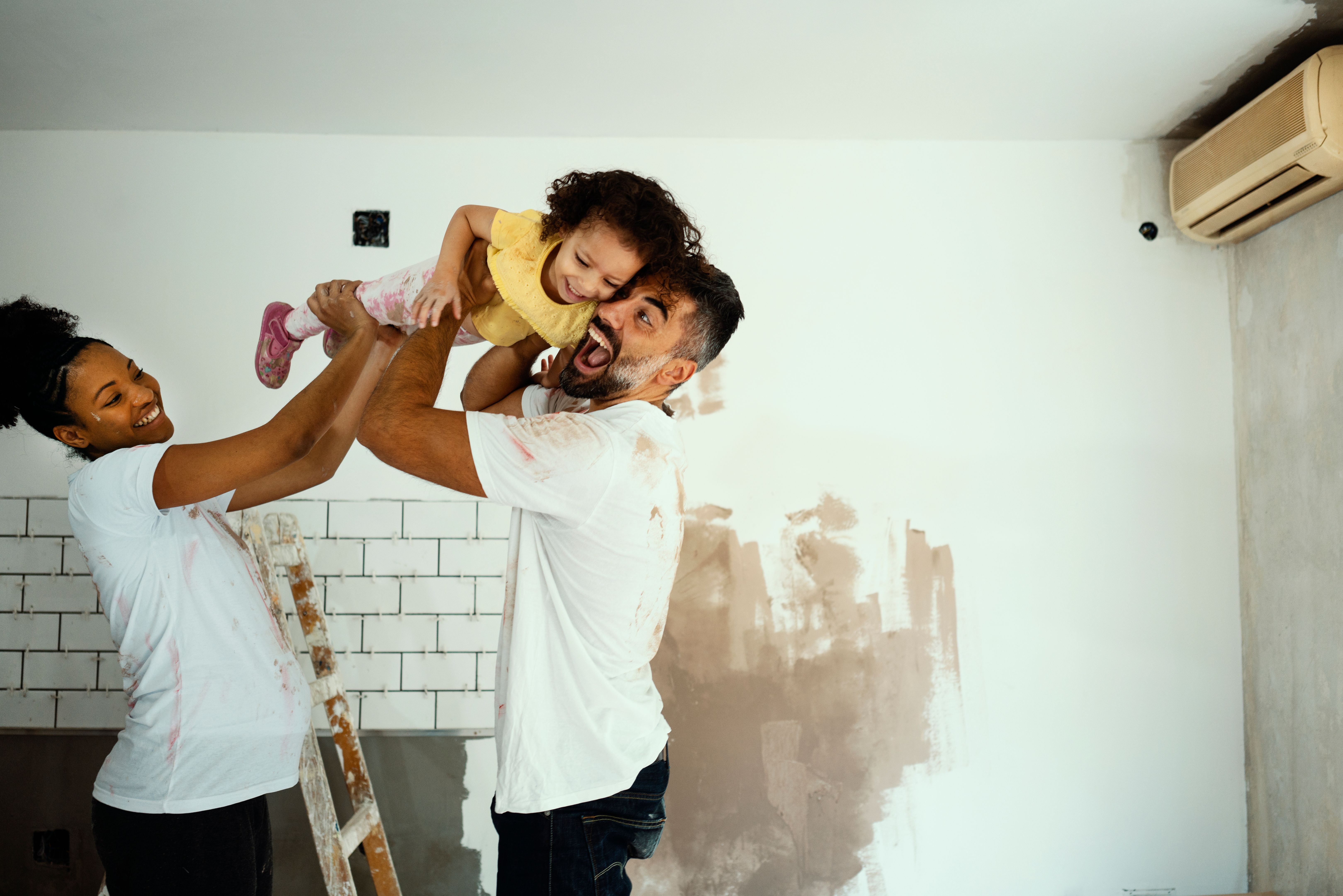 home renovation kids