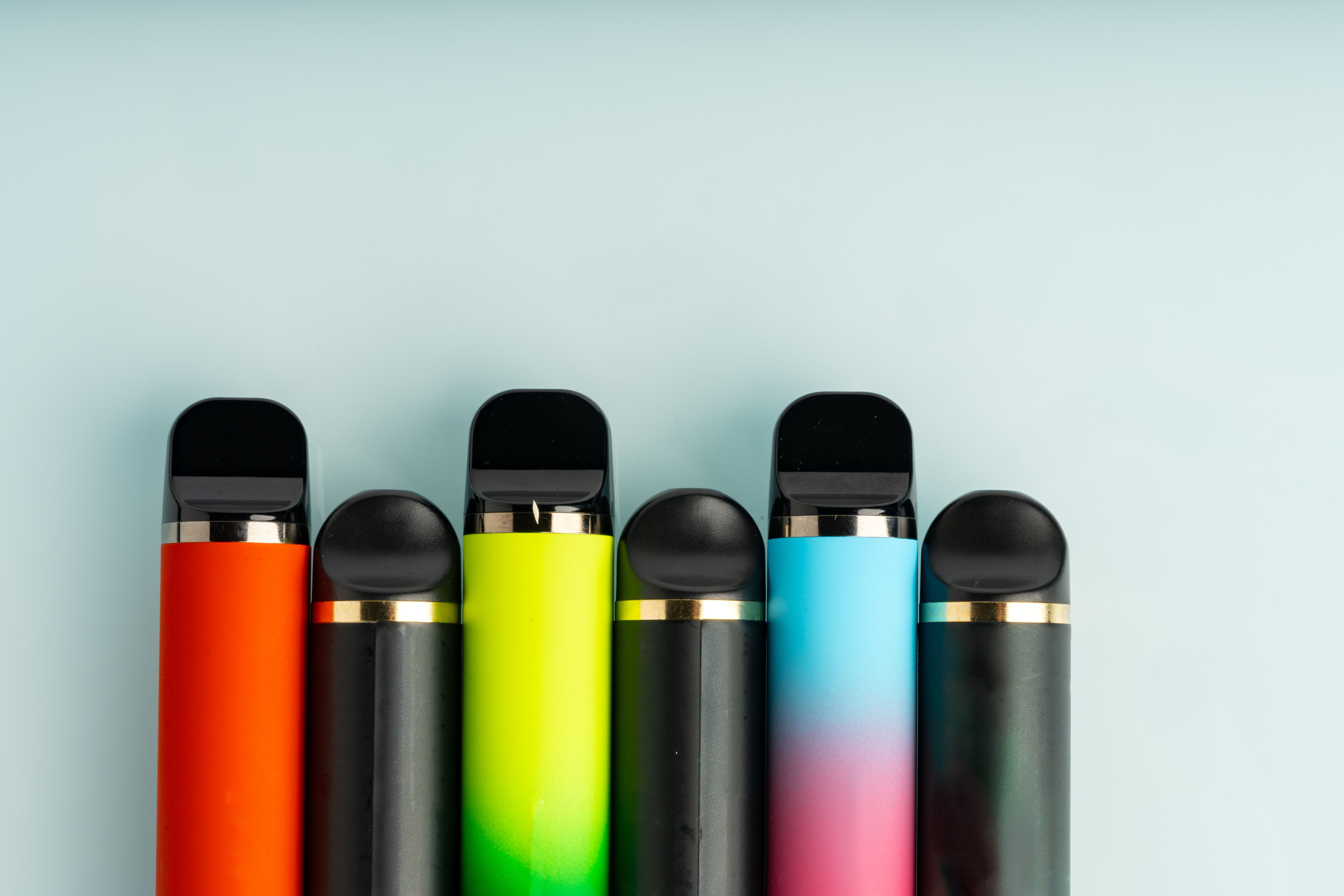 disposable vape
