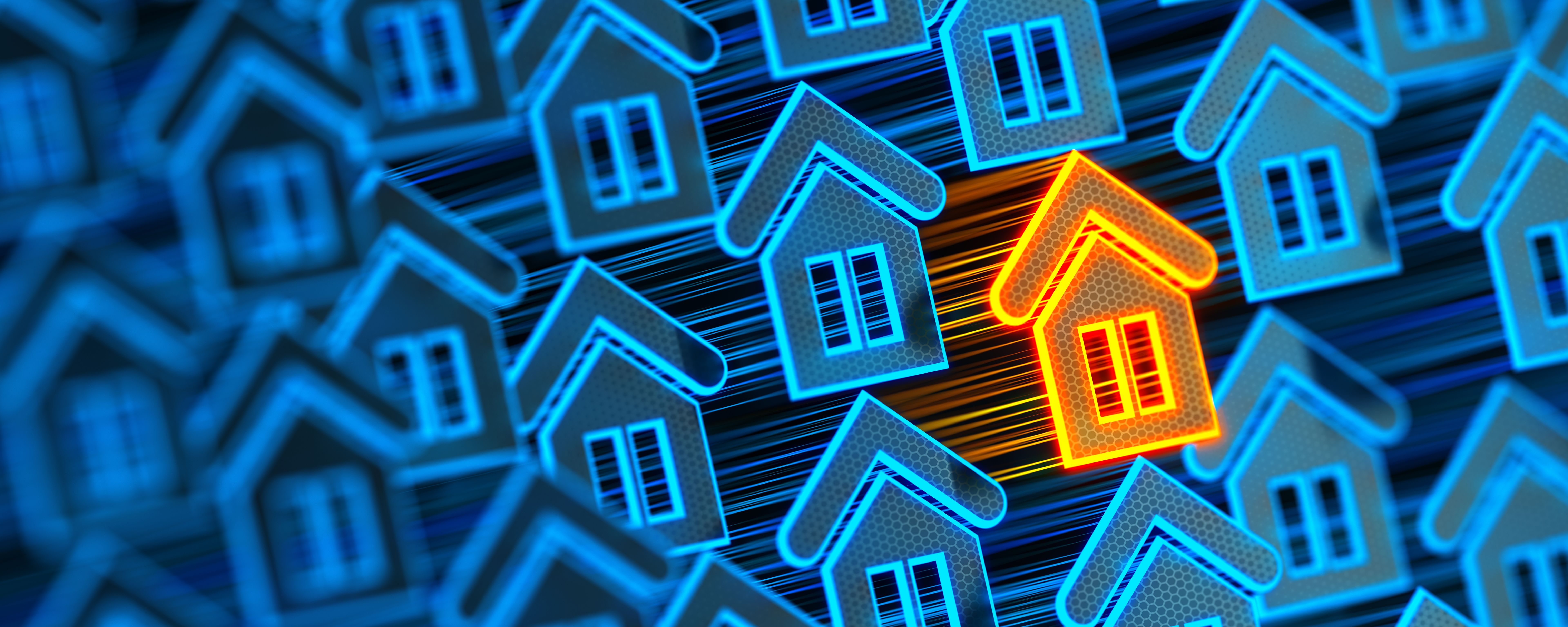 home security decision