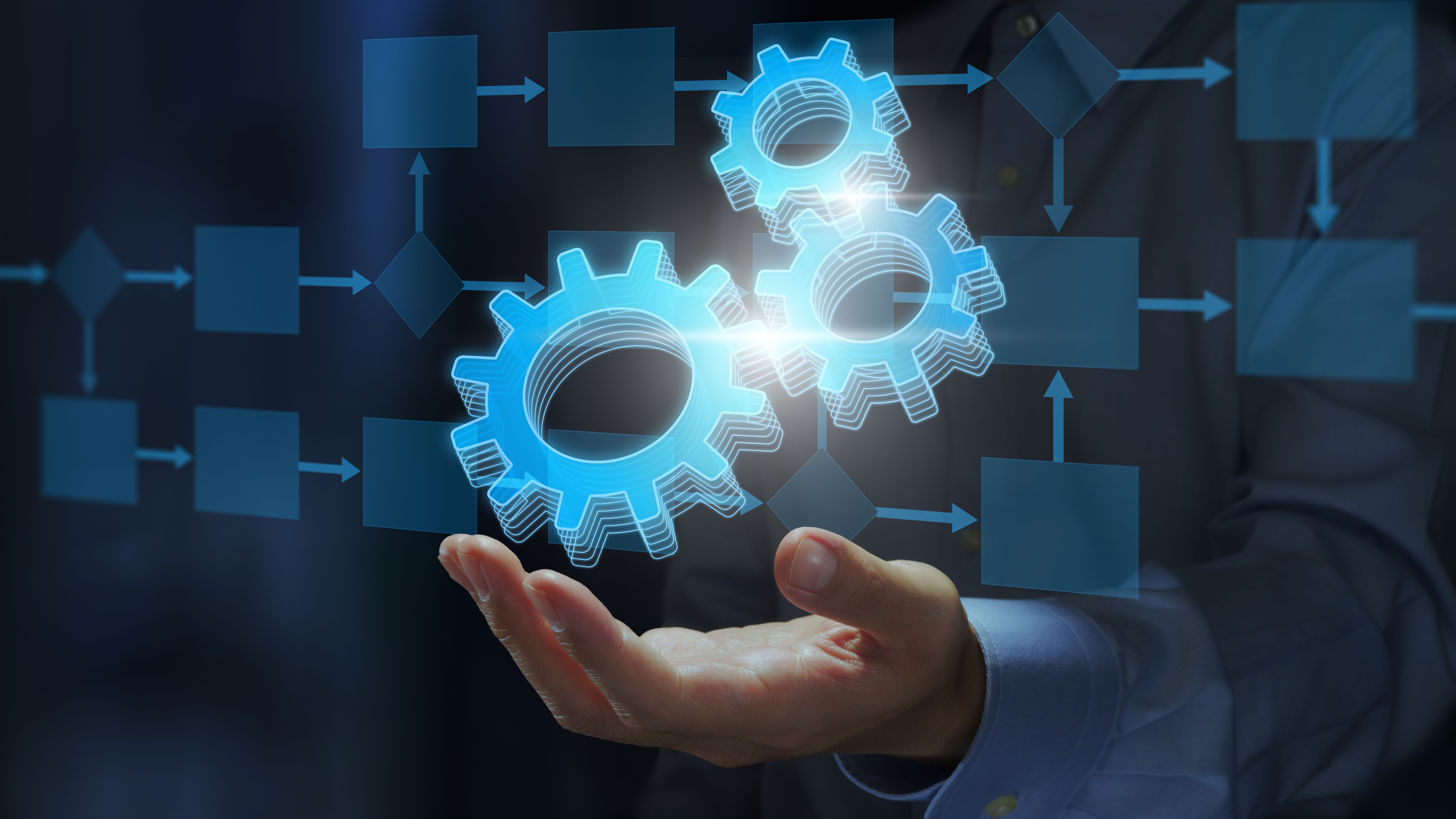 business software integration