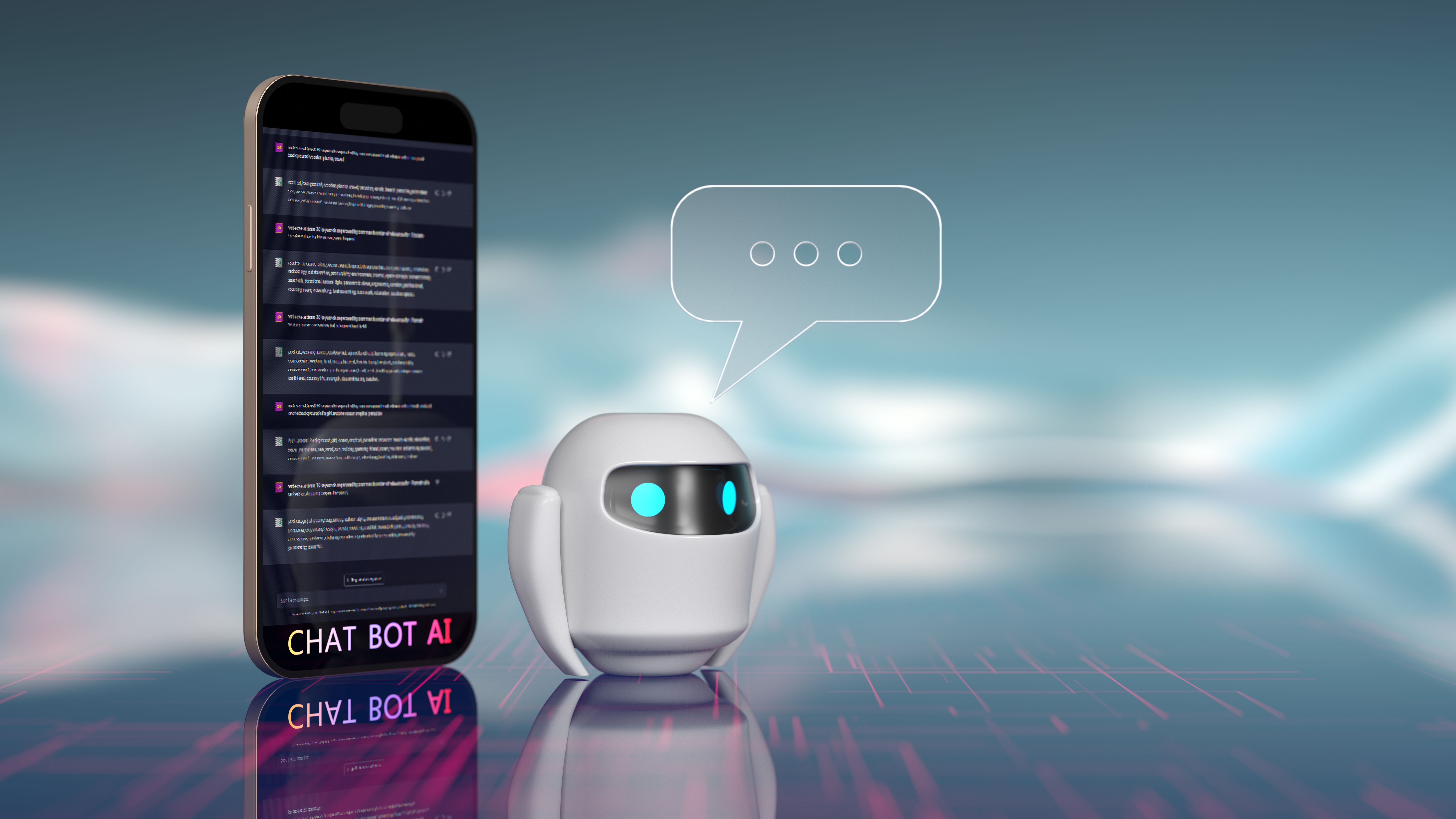 ai chatbot customer service