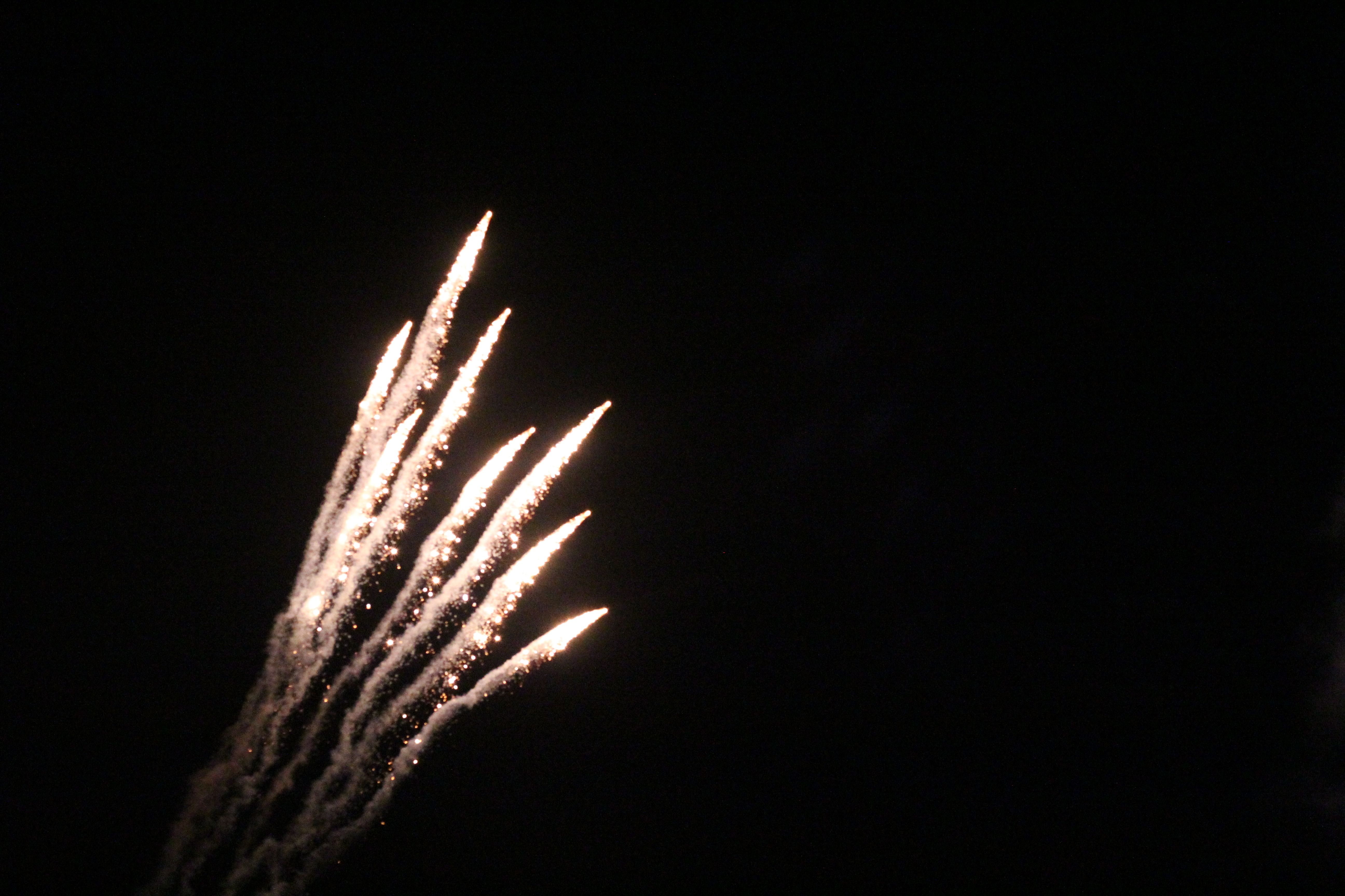 disneyland fireworks