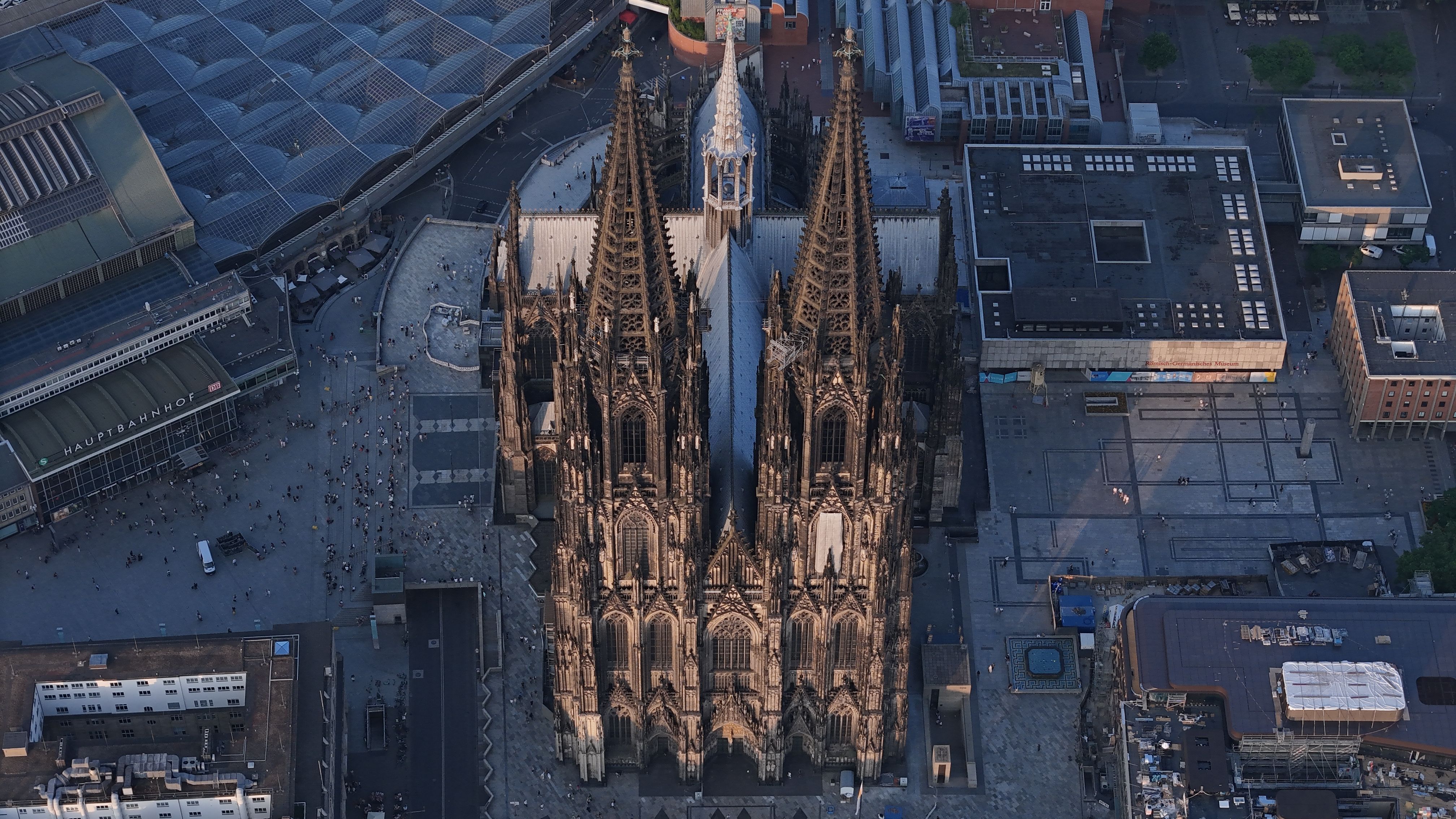 koln cathedral