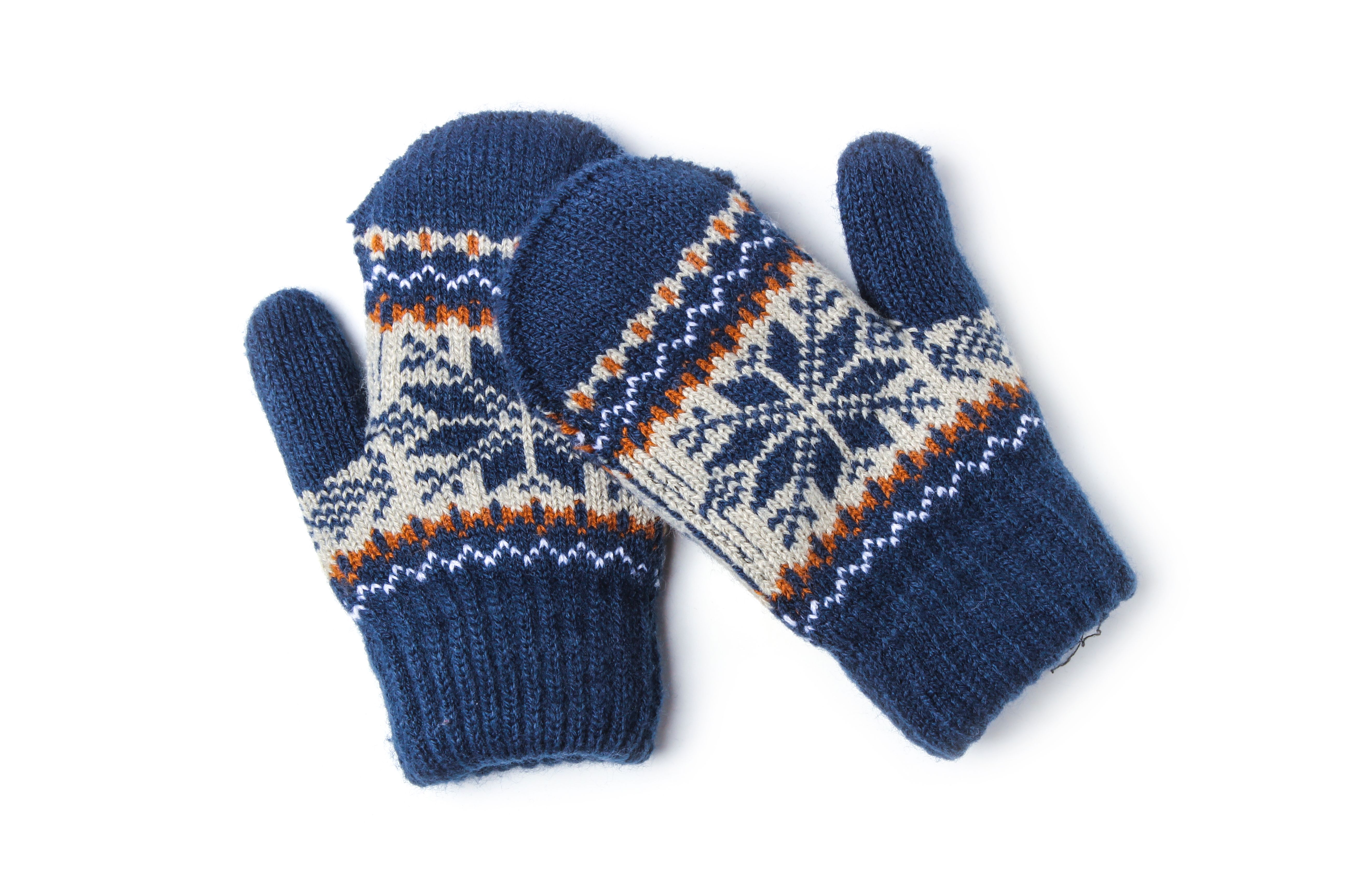 winter gloves