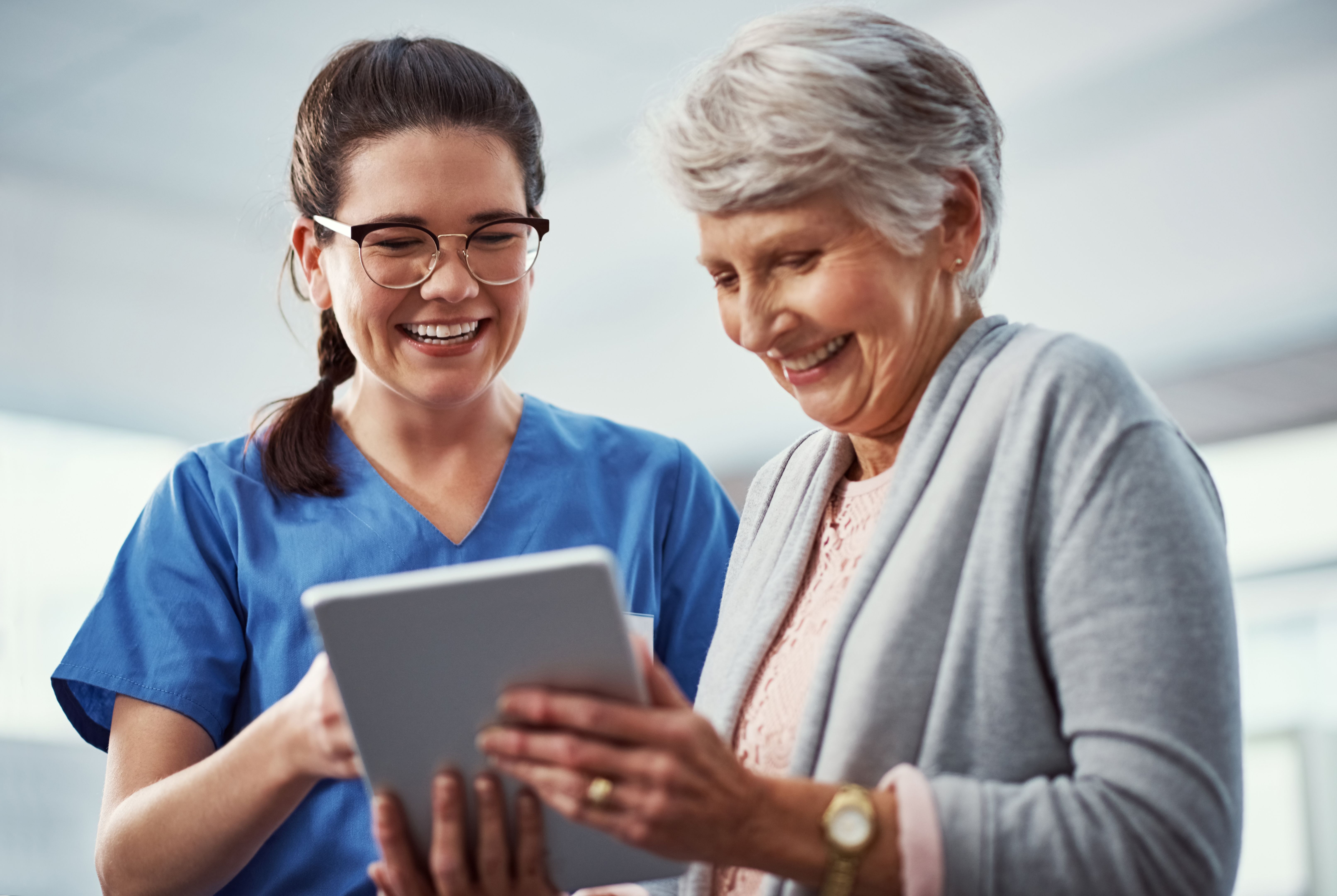patient engagement technology