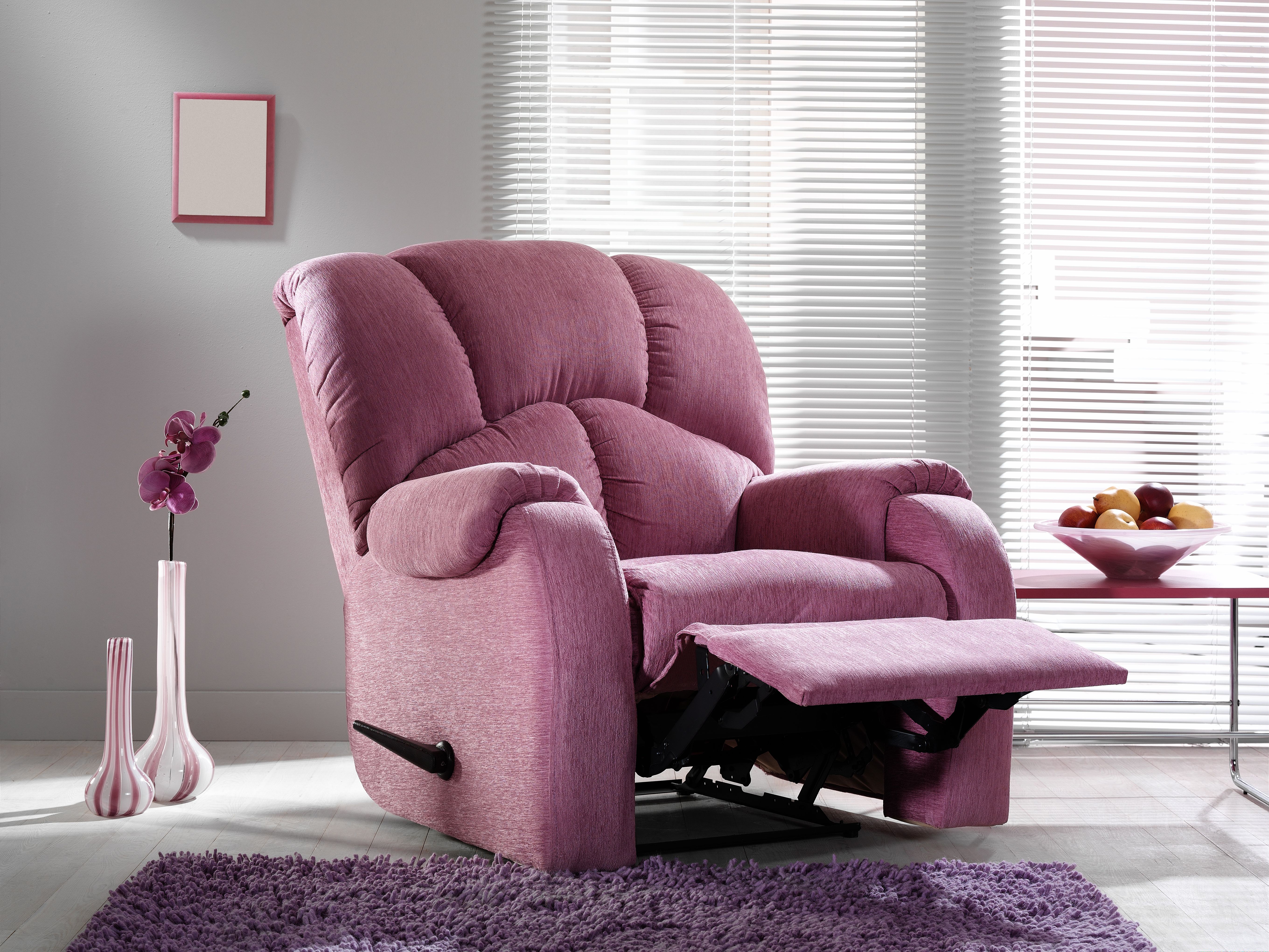 recliner chair