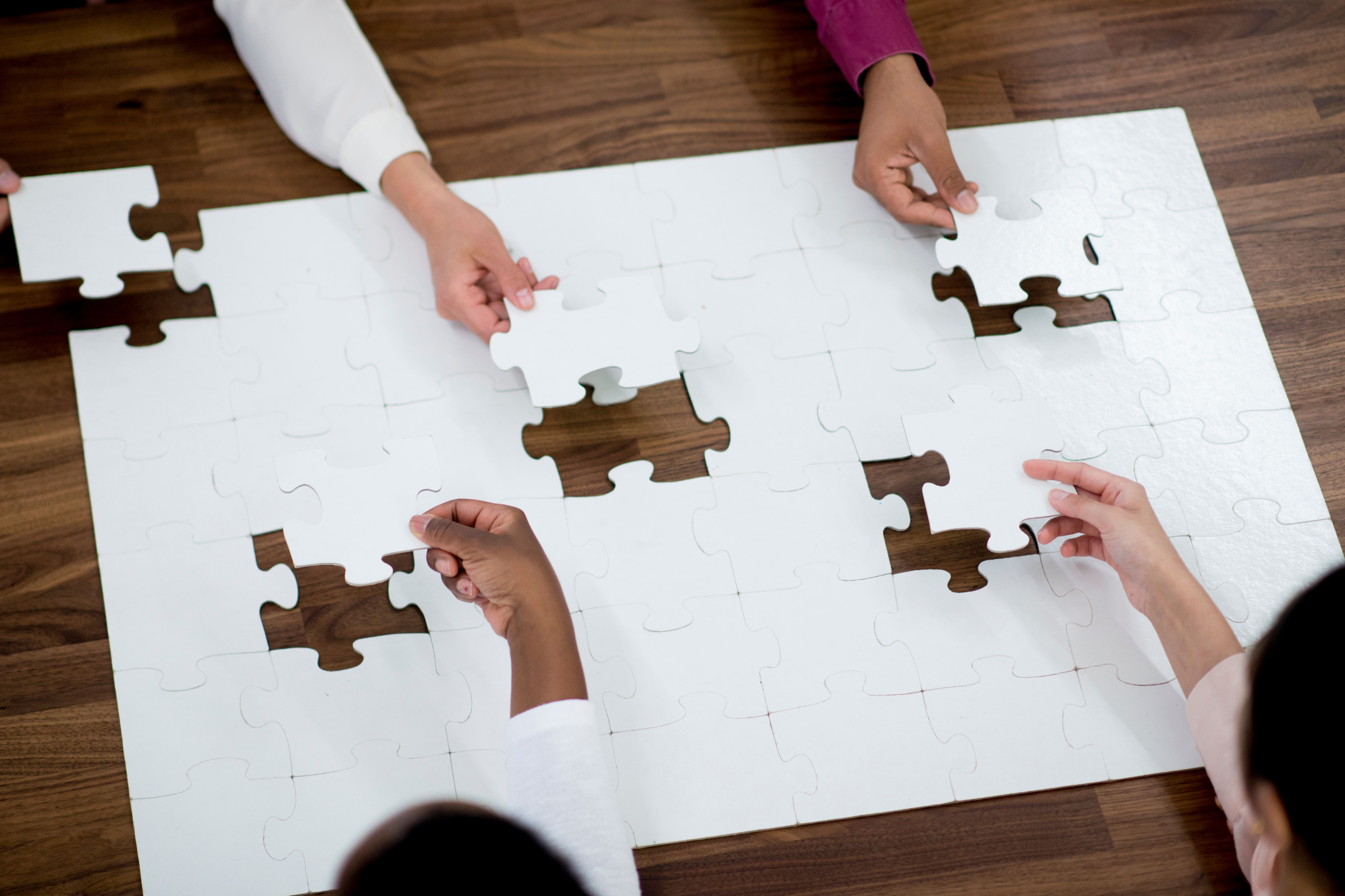 team building activities