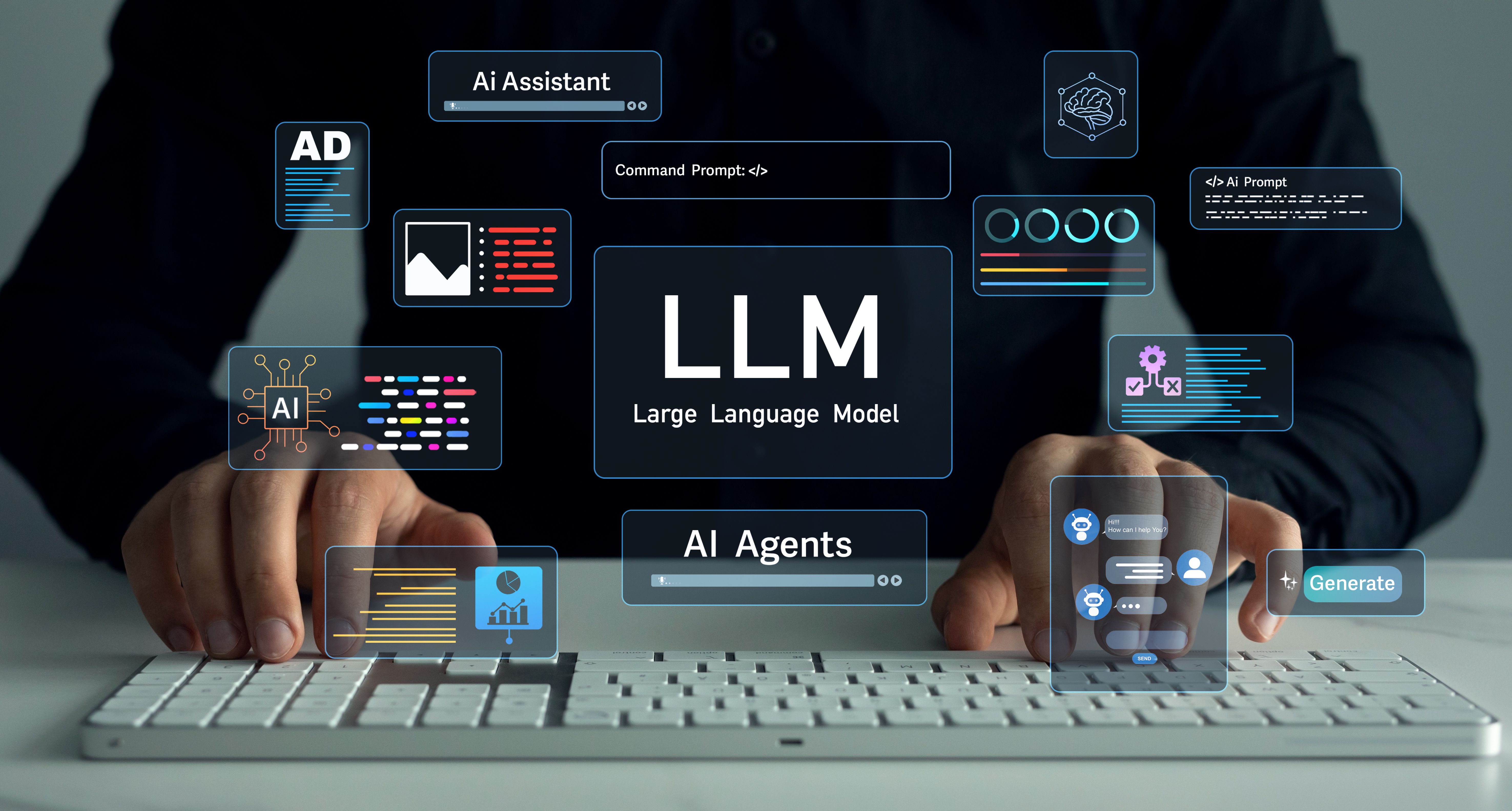 machine learning models