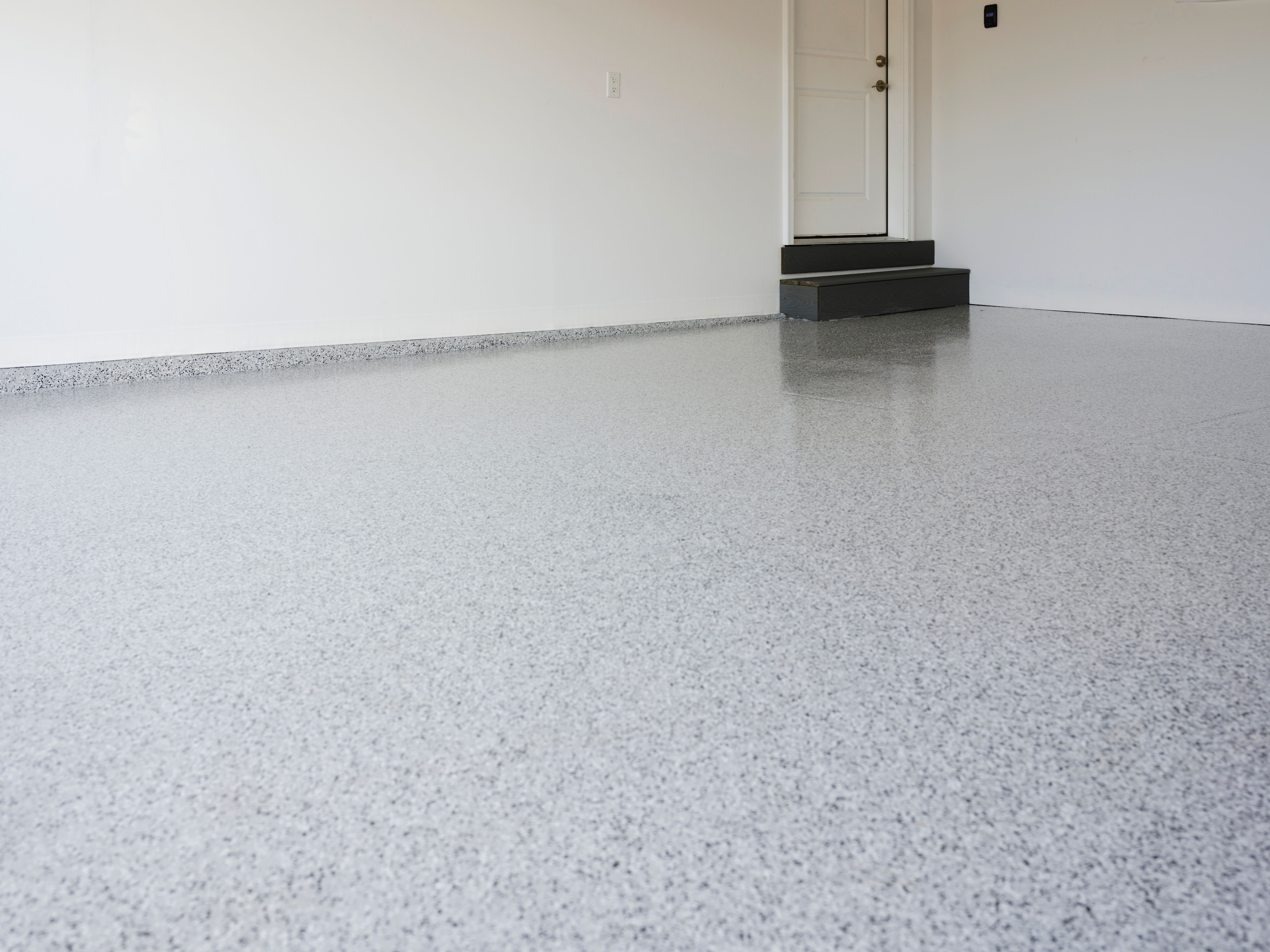 concrete coatings