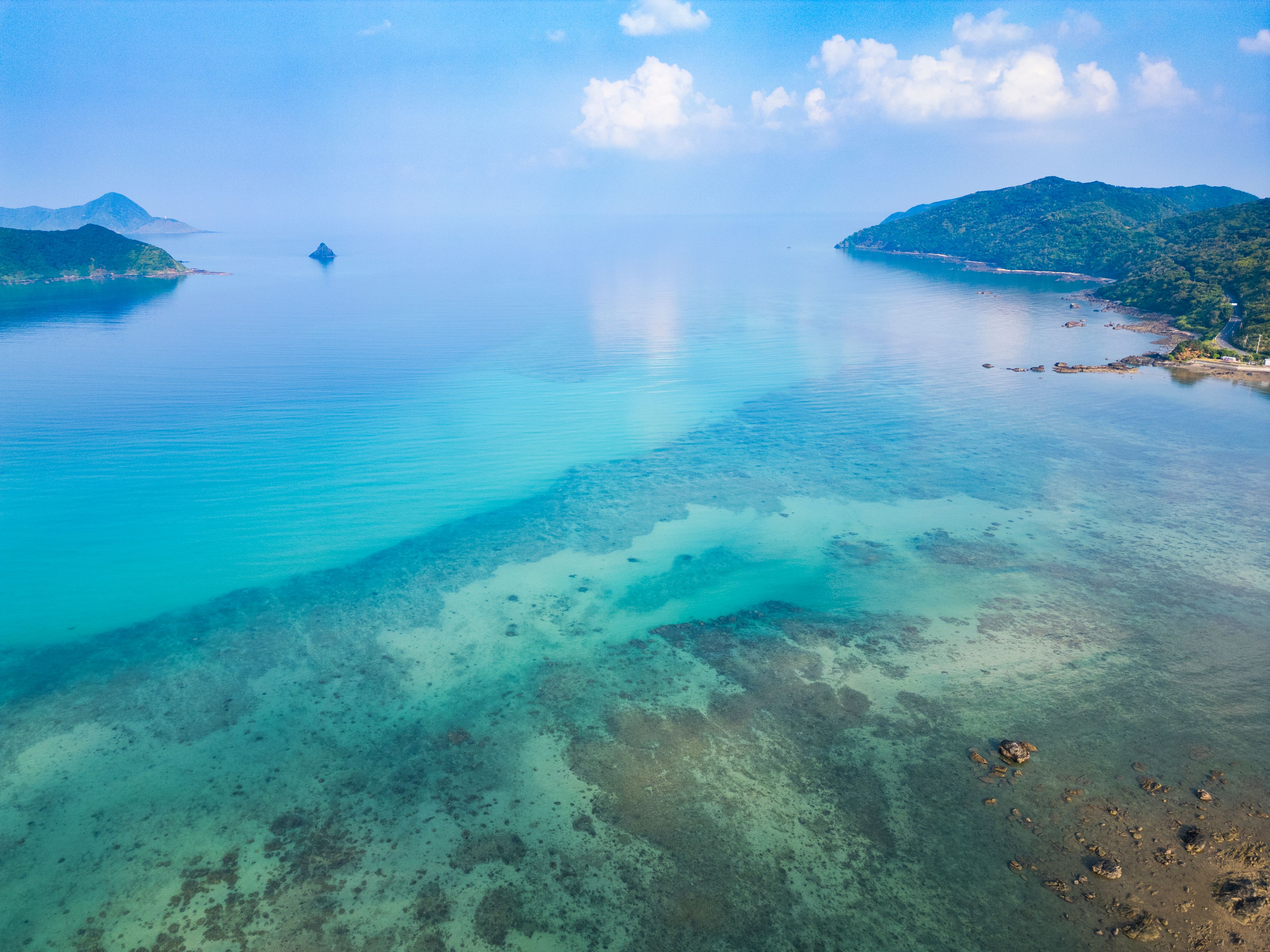 amami island scenery