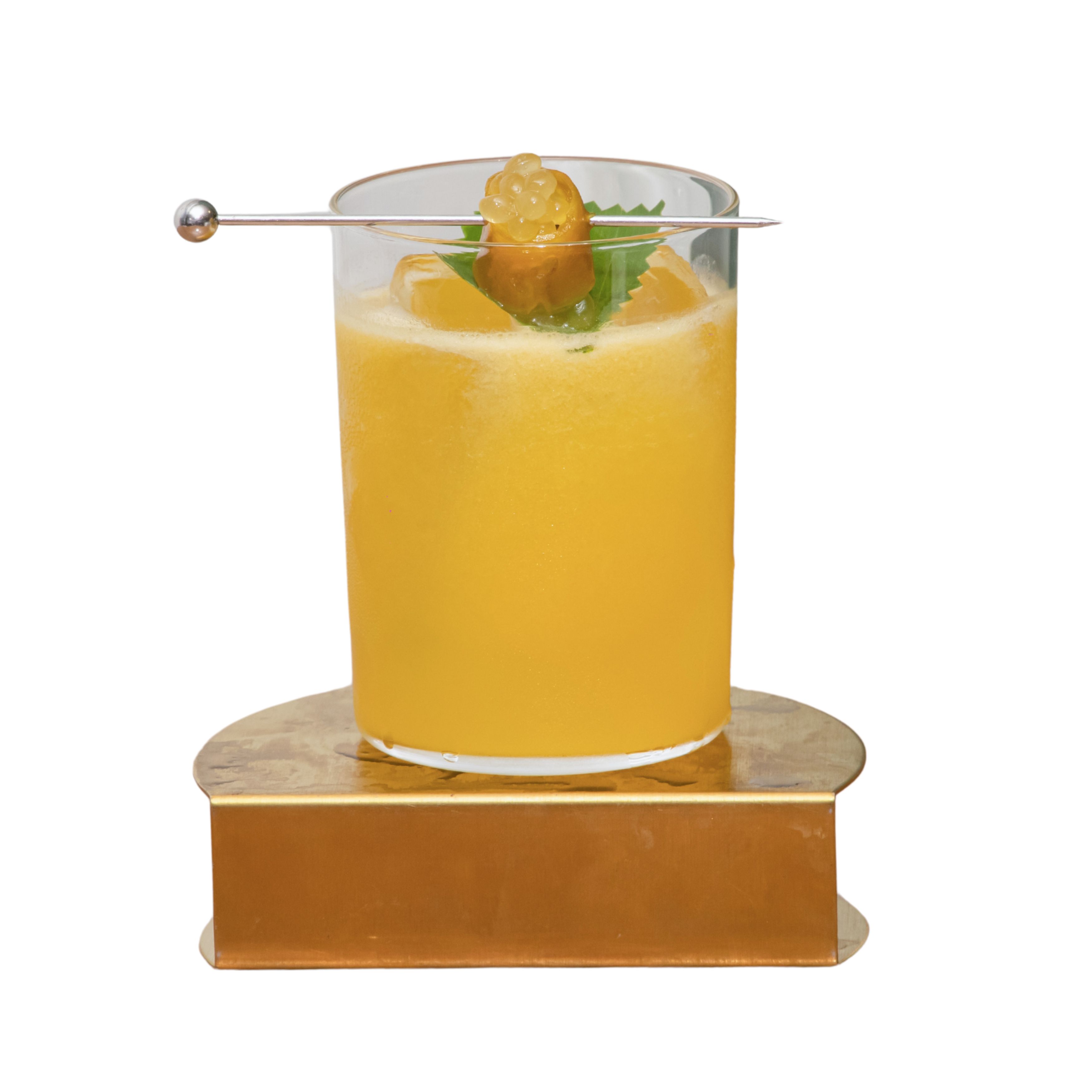 craft cocktails event