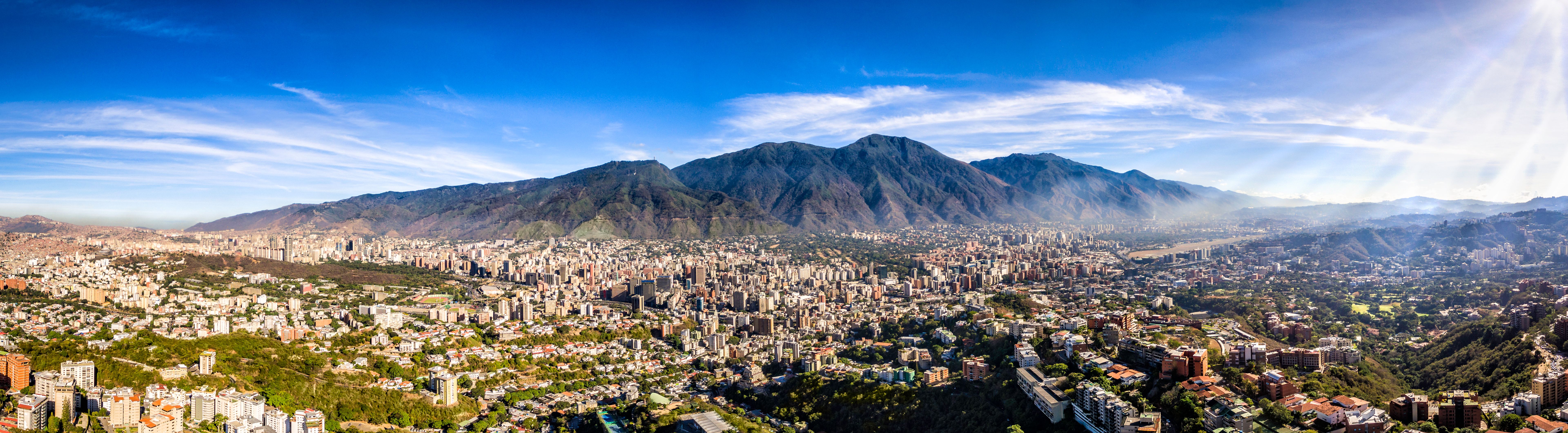 corporate transportation caracas