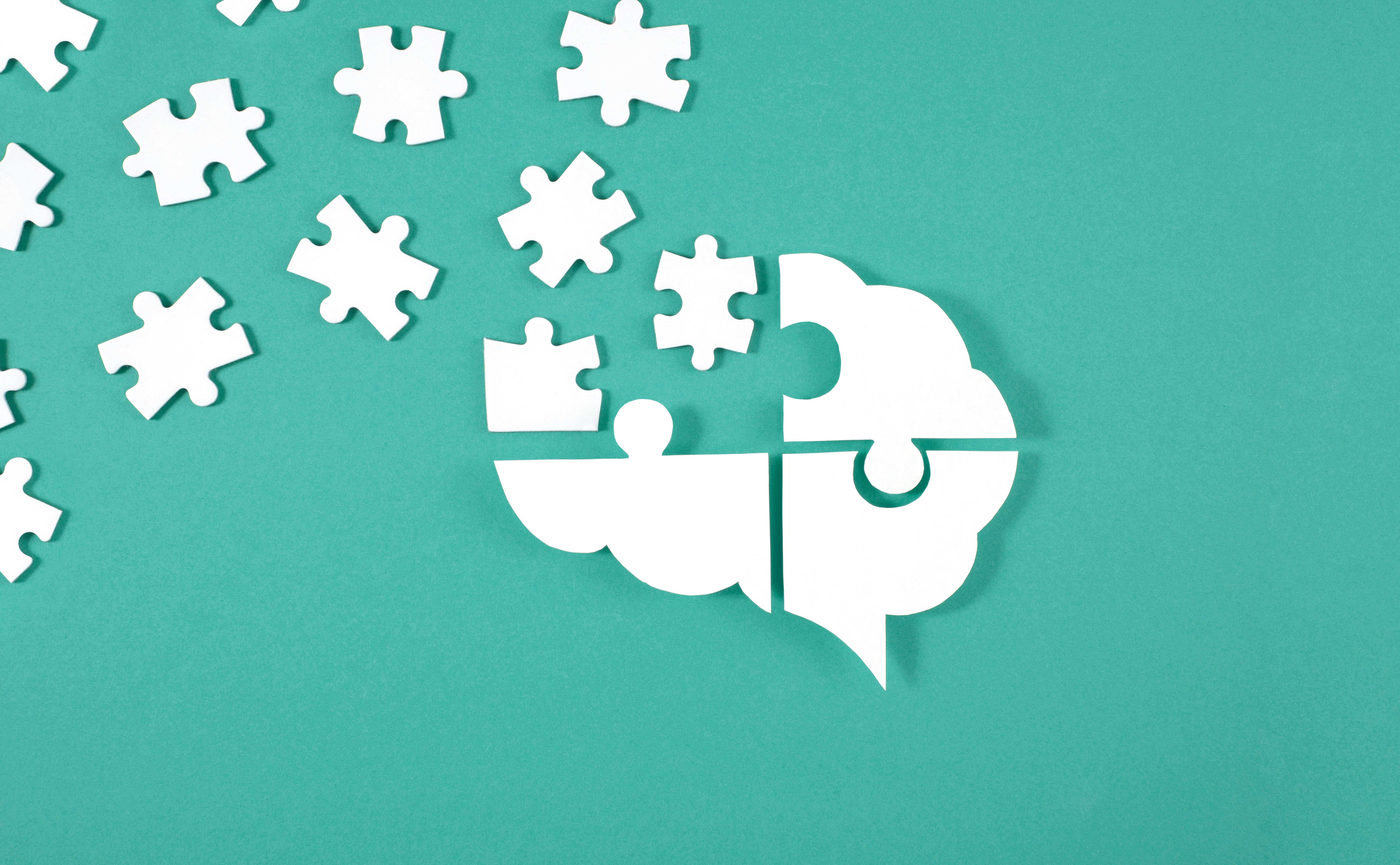 Mental Health Concept