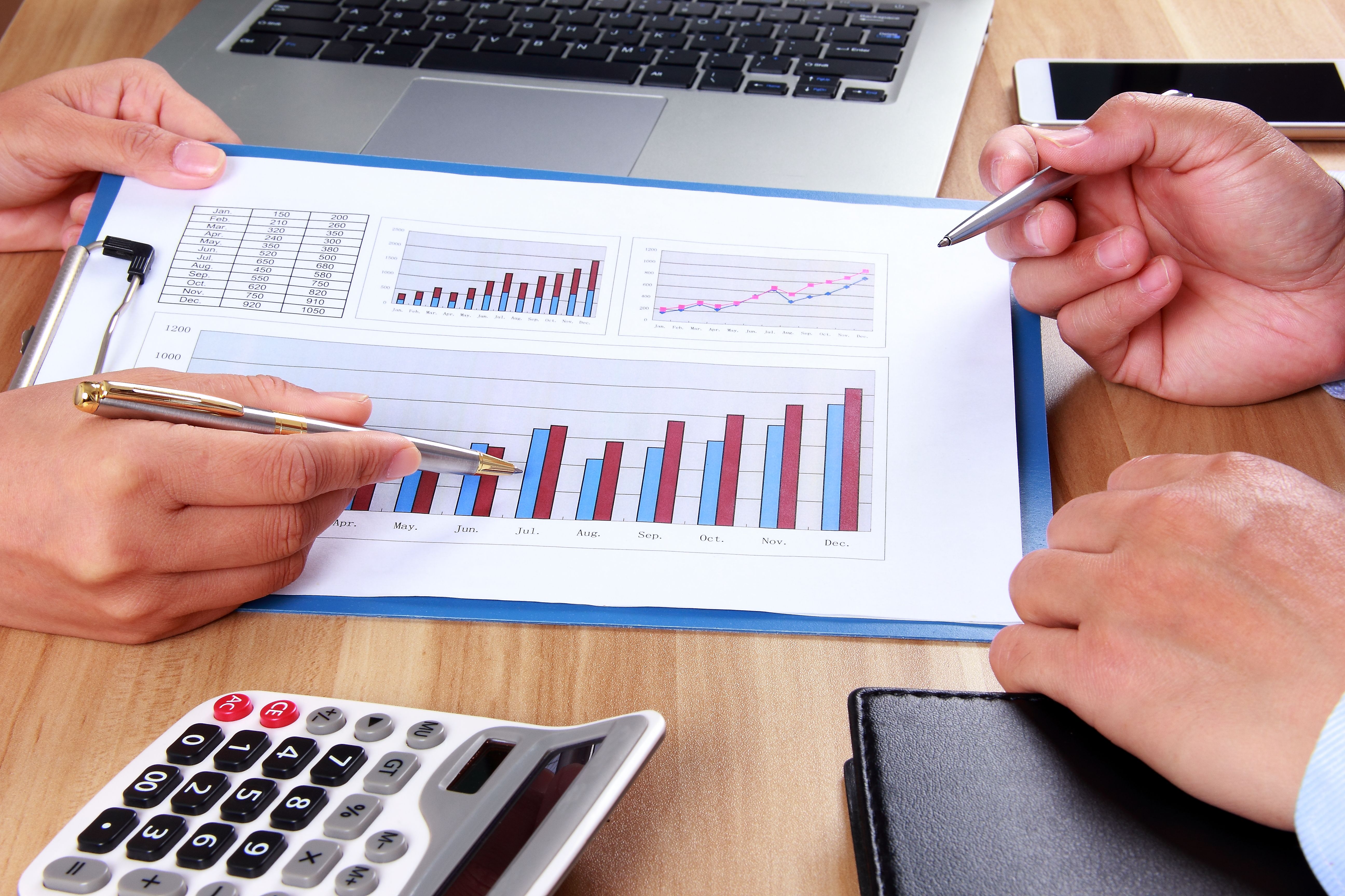 consultoria financeira