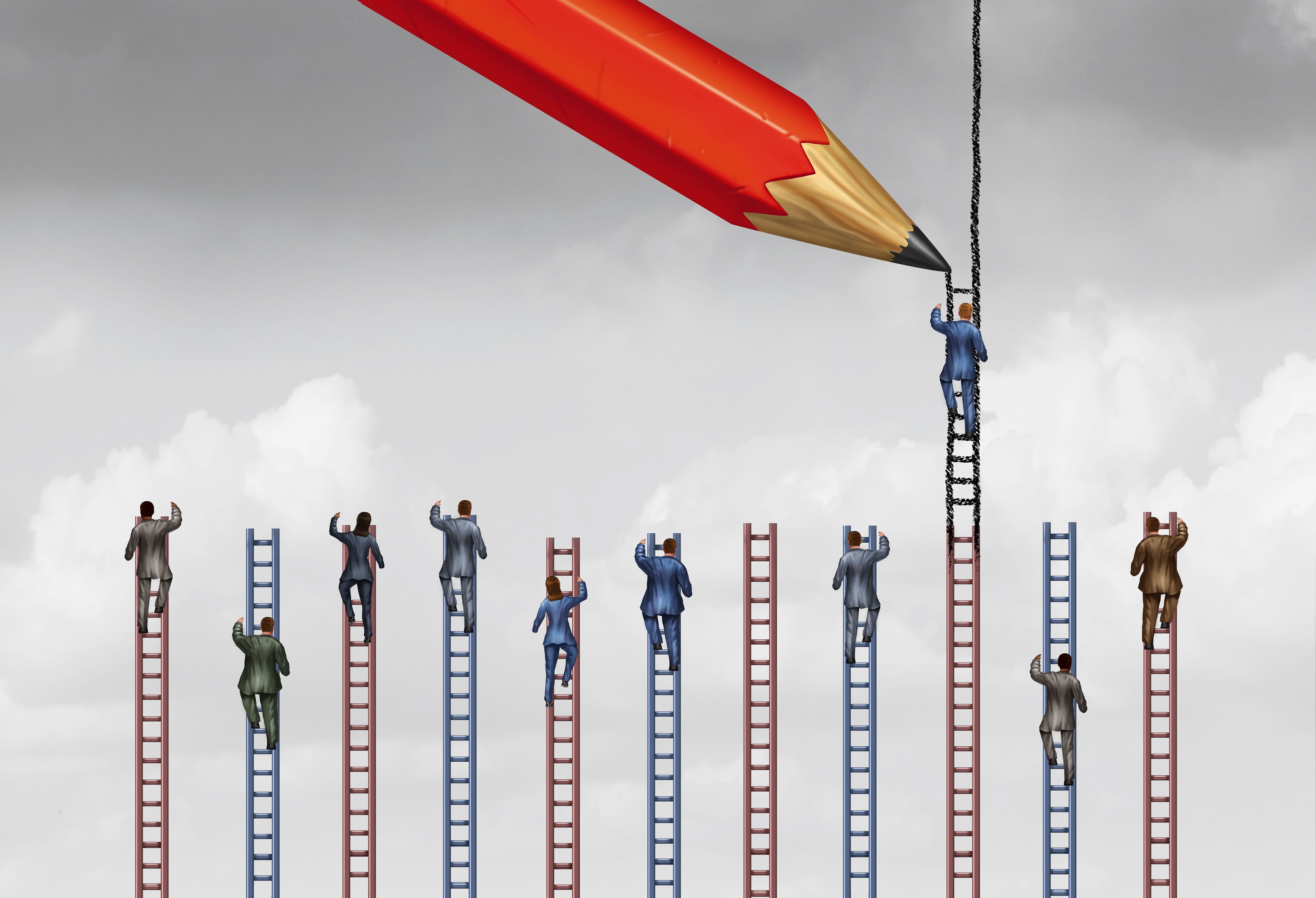 Rigged System Rigged System