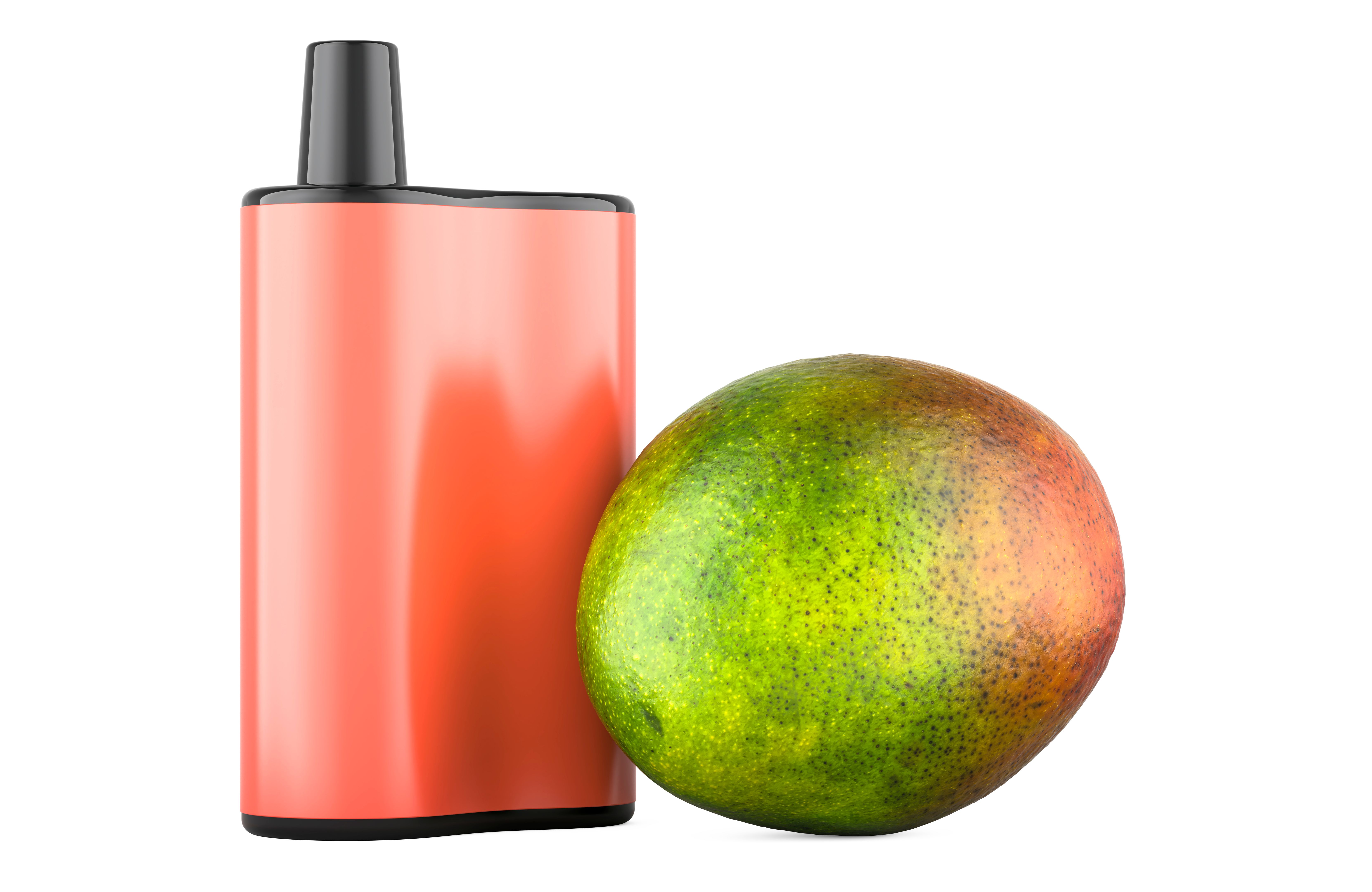 tropical fruit vape