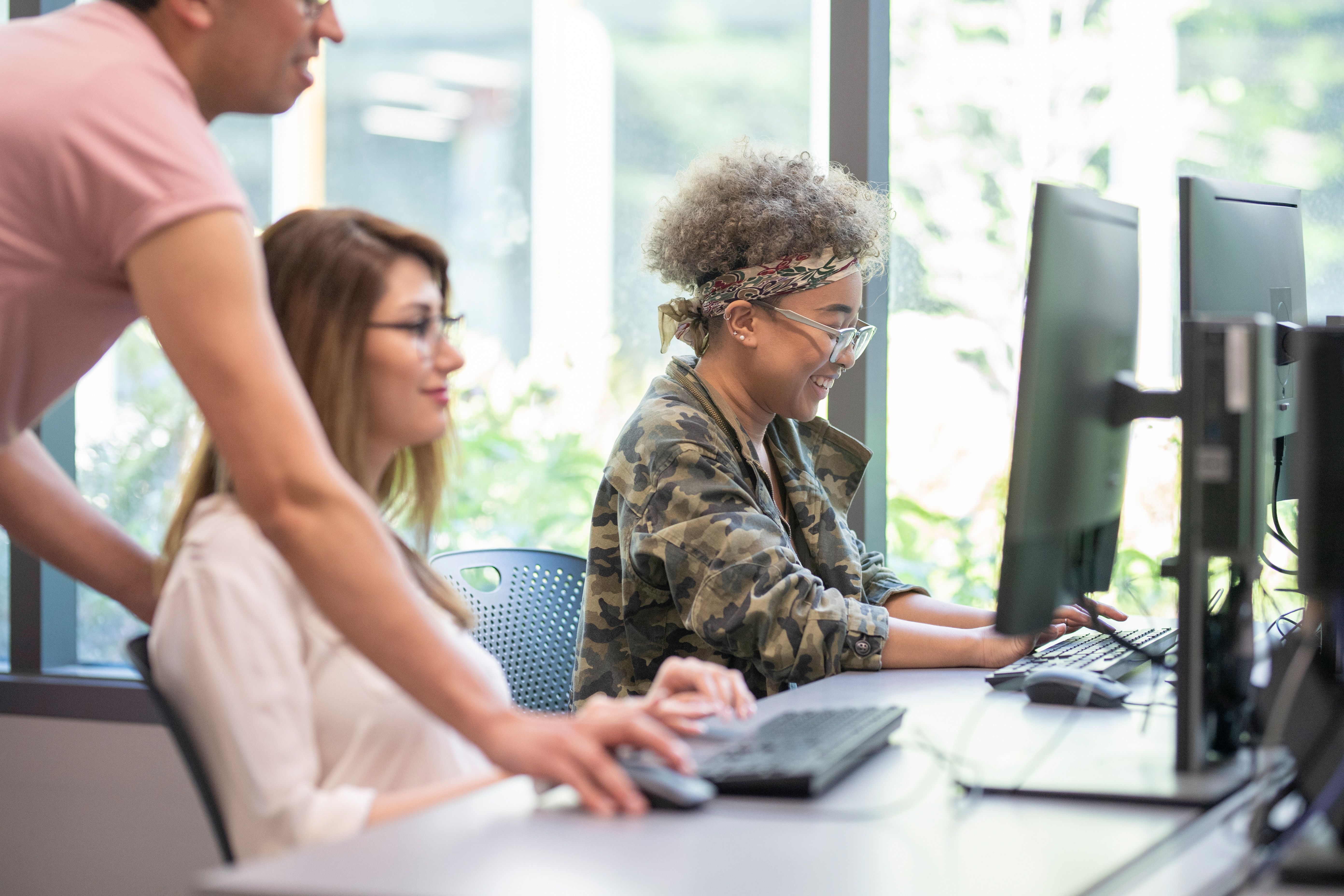 college station events