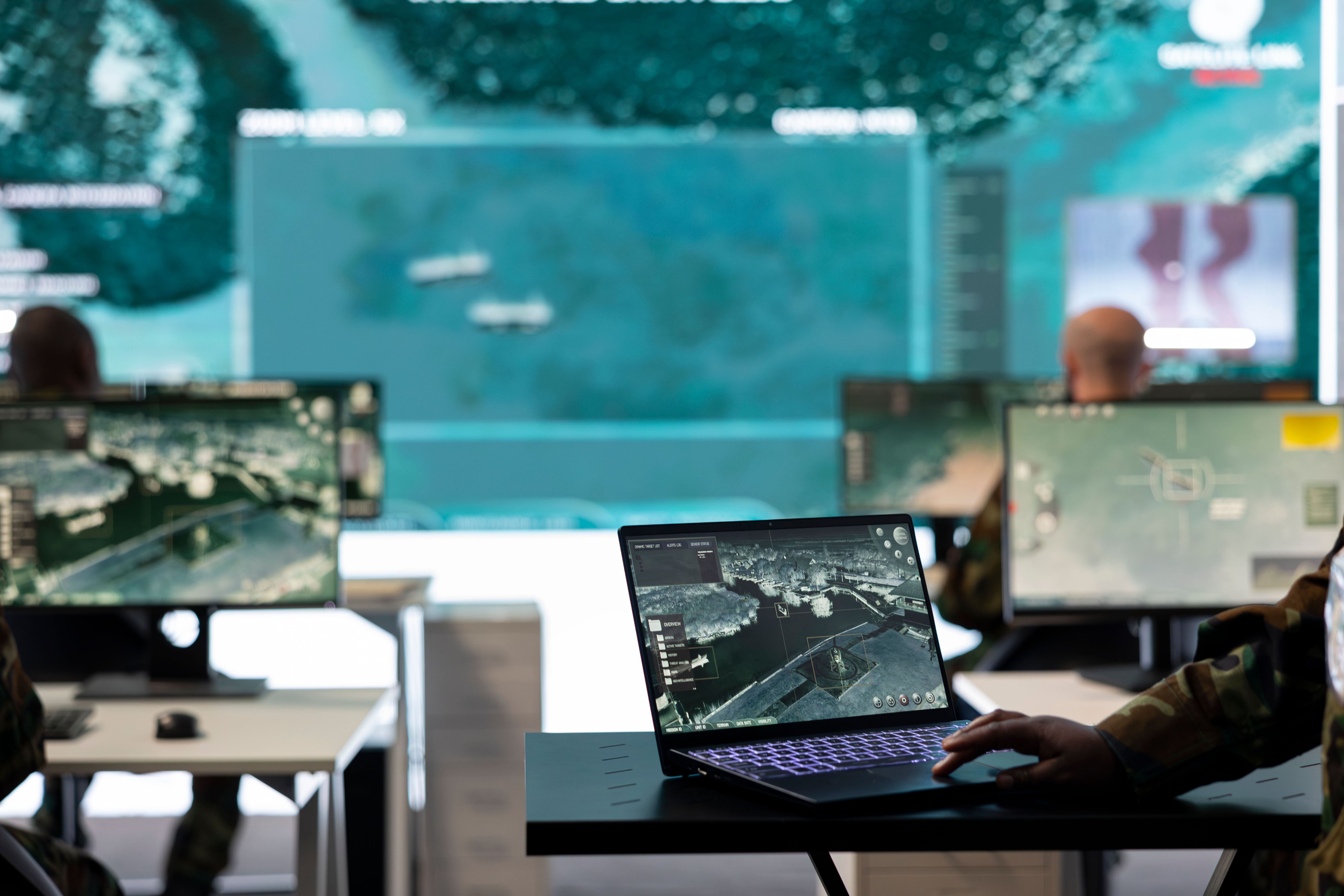 decision making defense