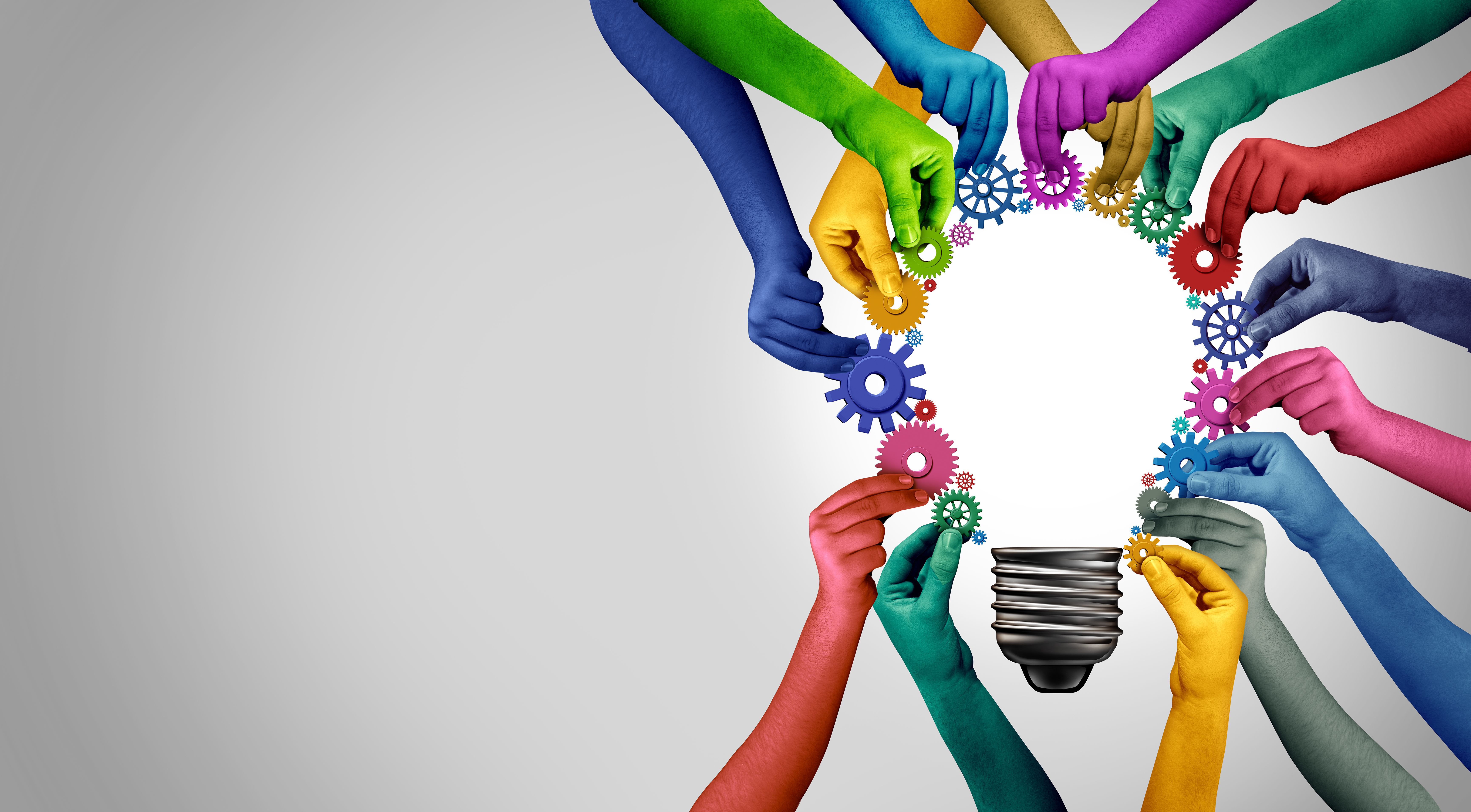 innovation collaboration