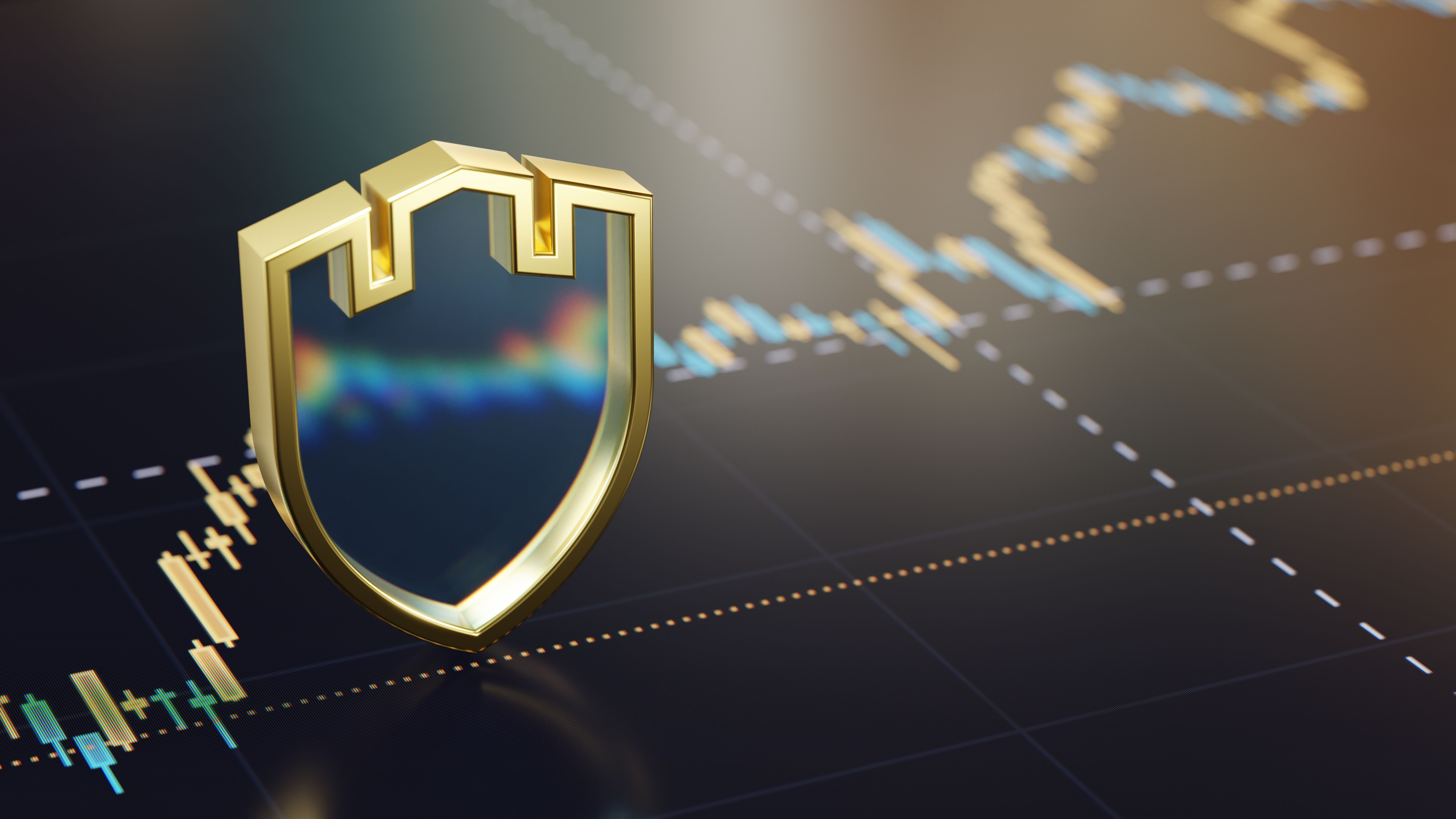 crypto trading charts