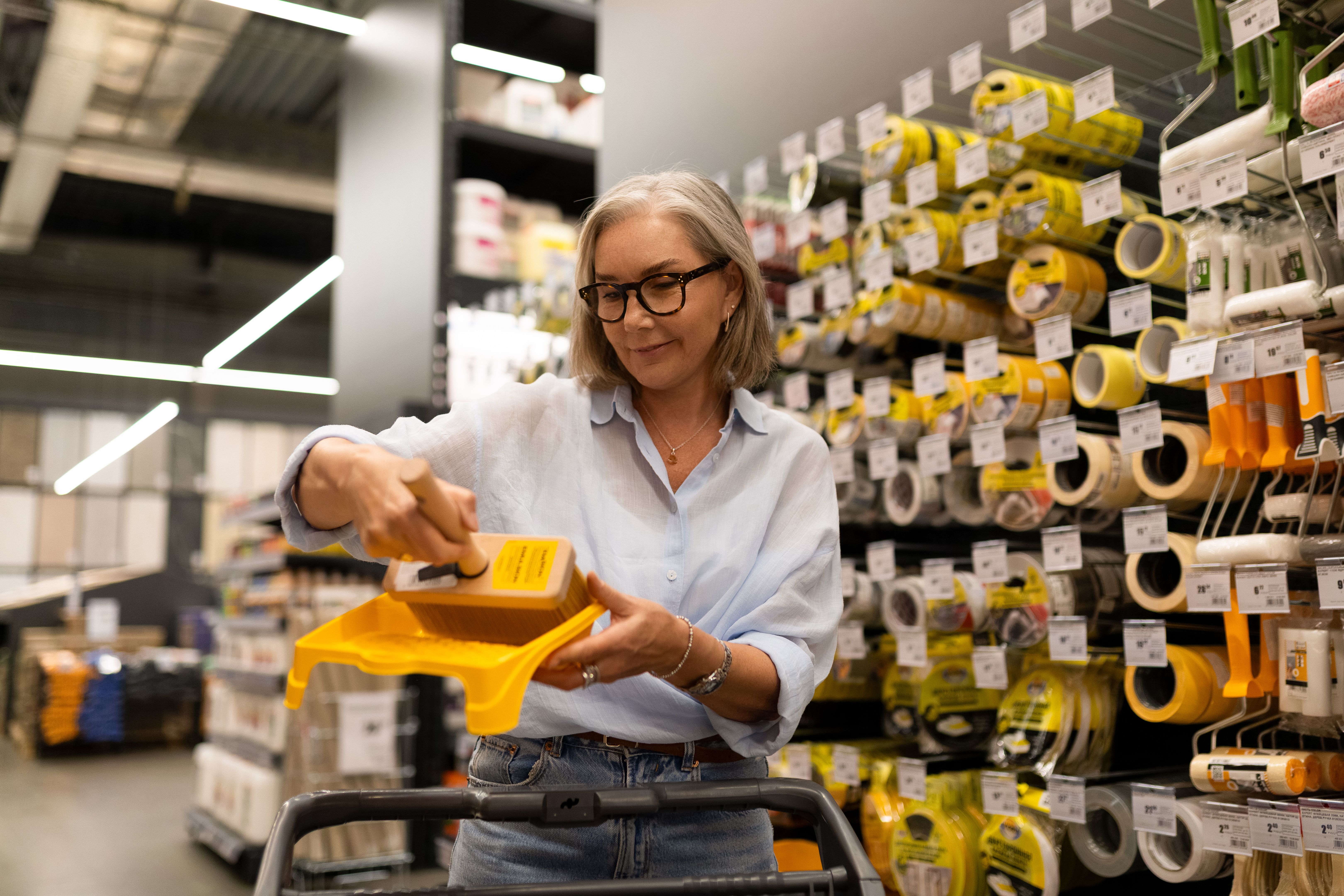 product optimization