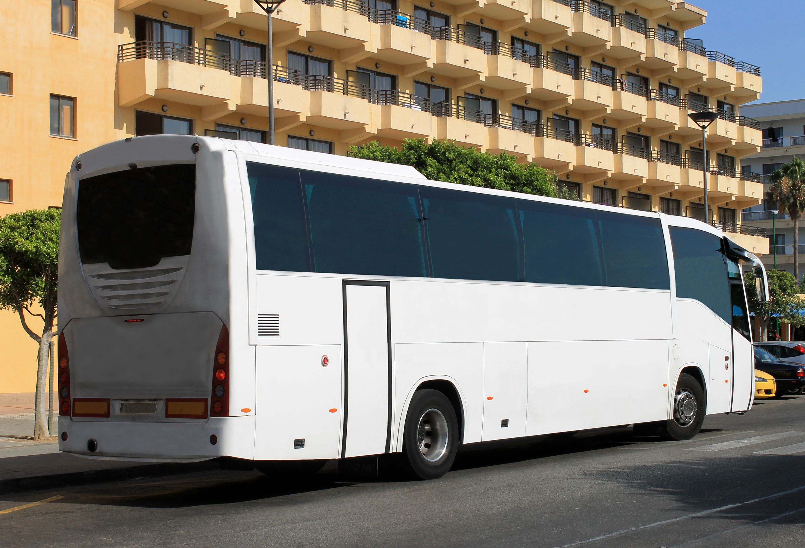 shuttle bus mallorca