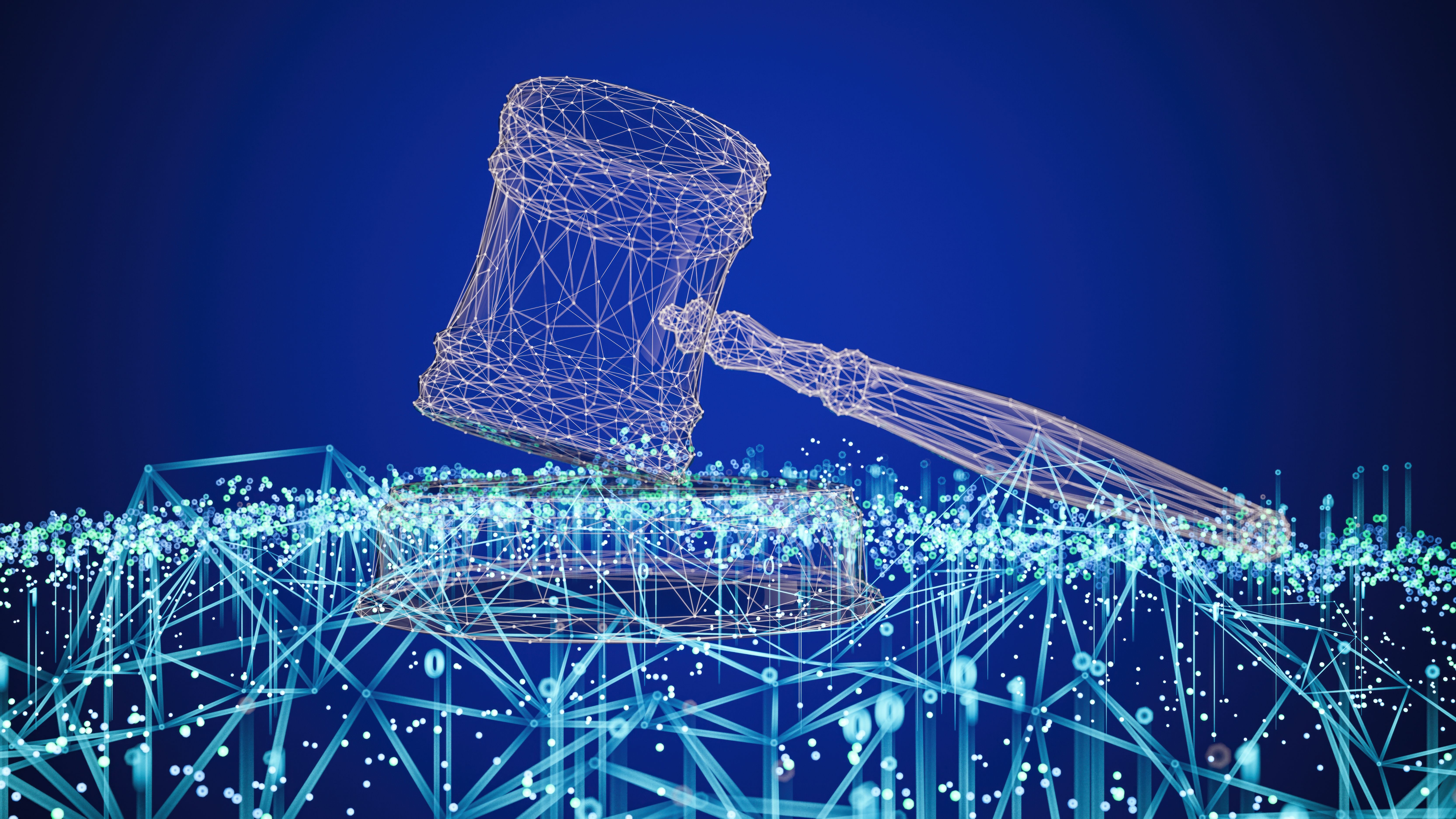 blockchain governance
