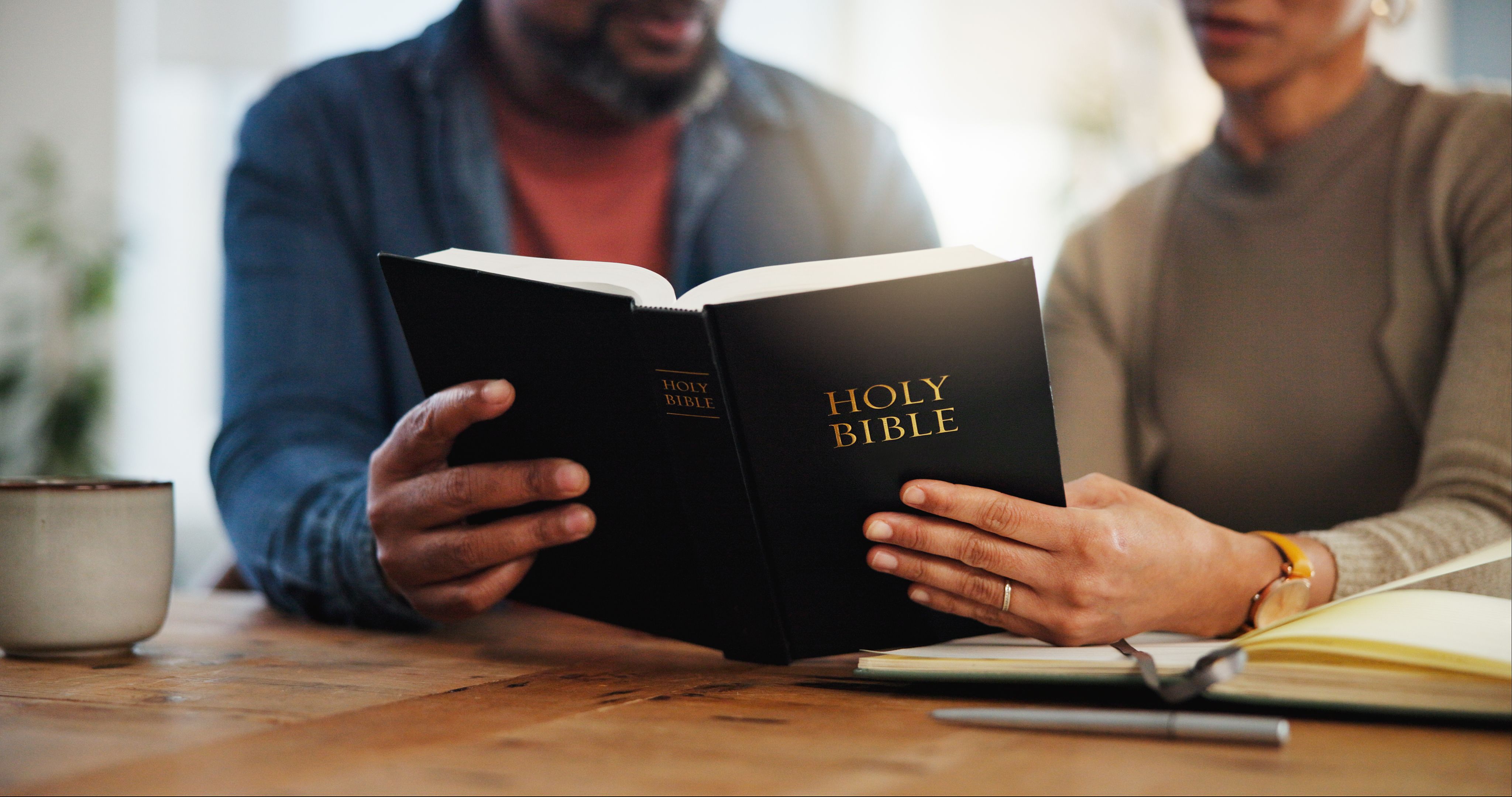 bible