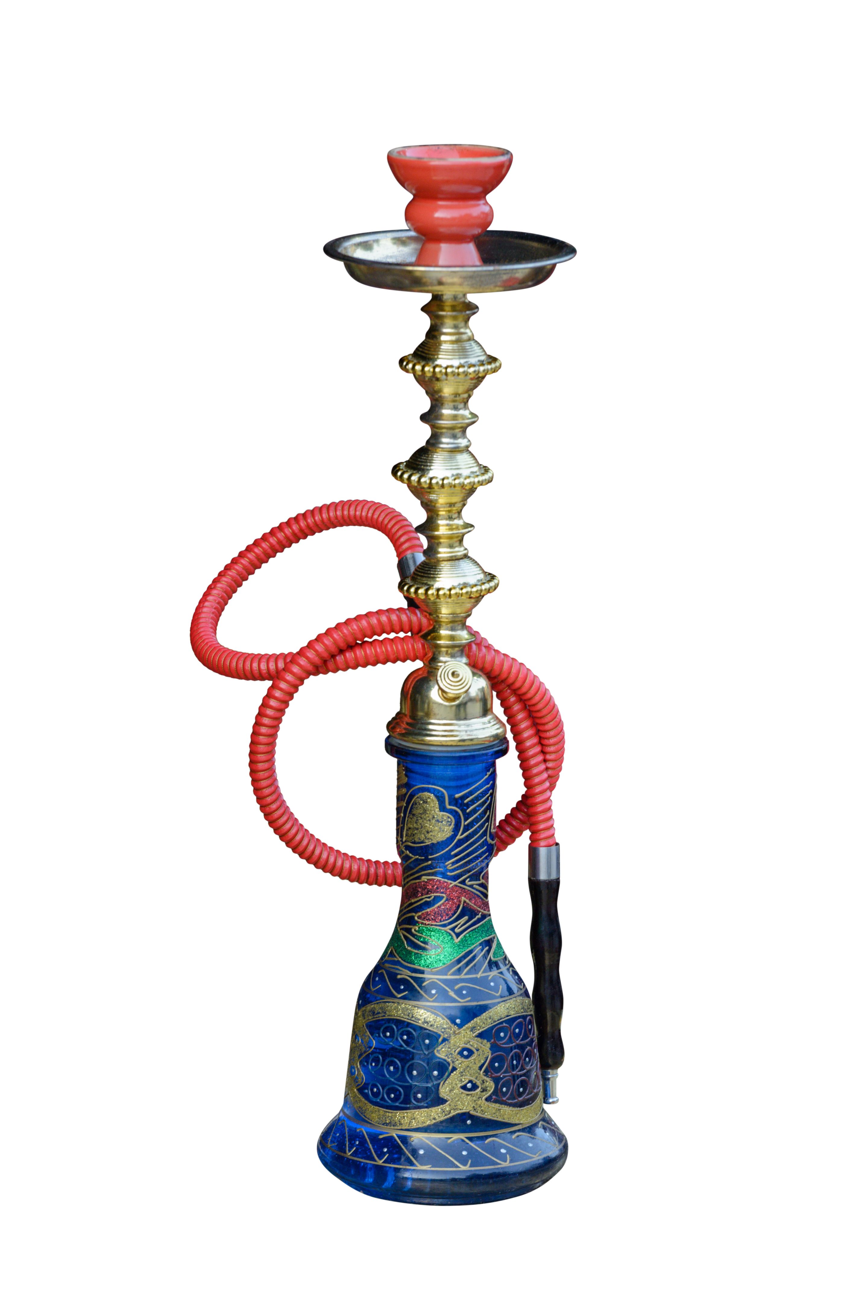 modern hookah