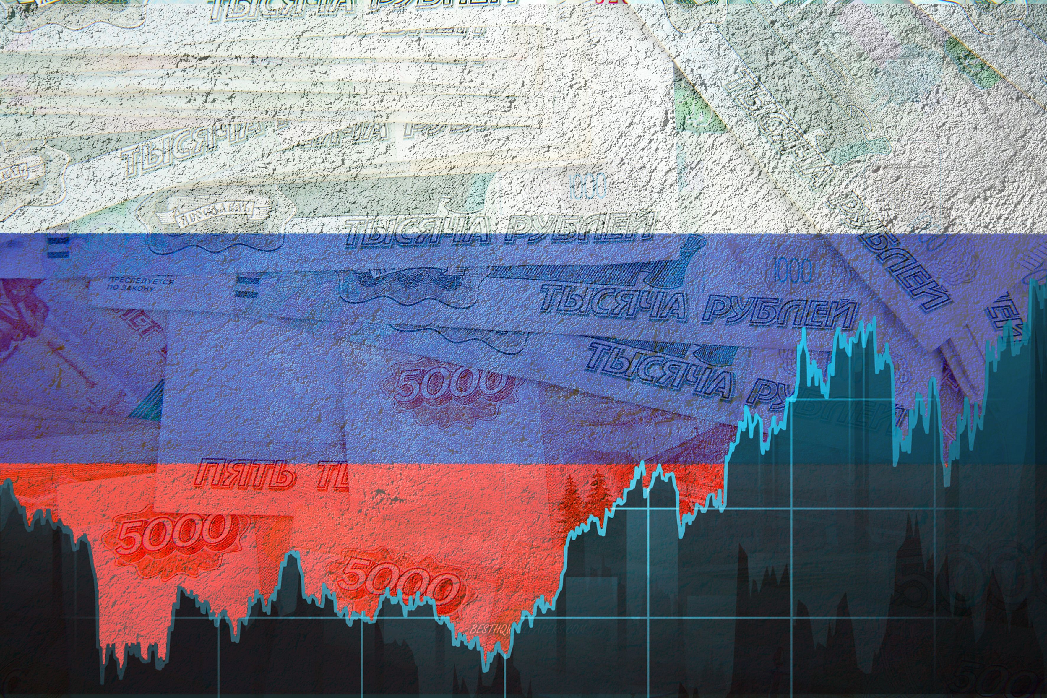 russian finance