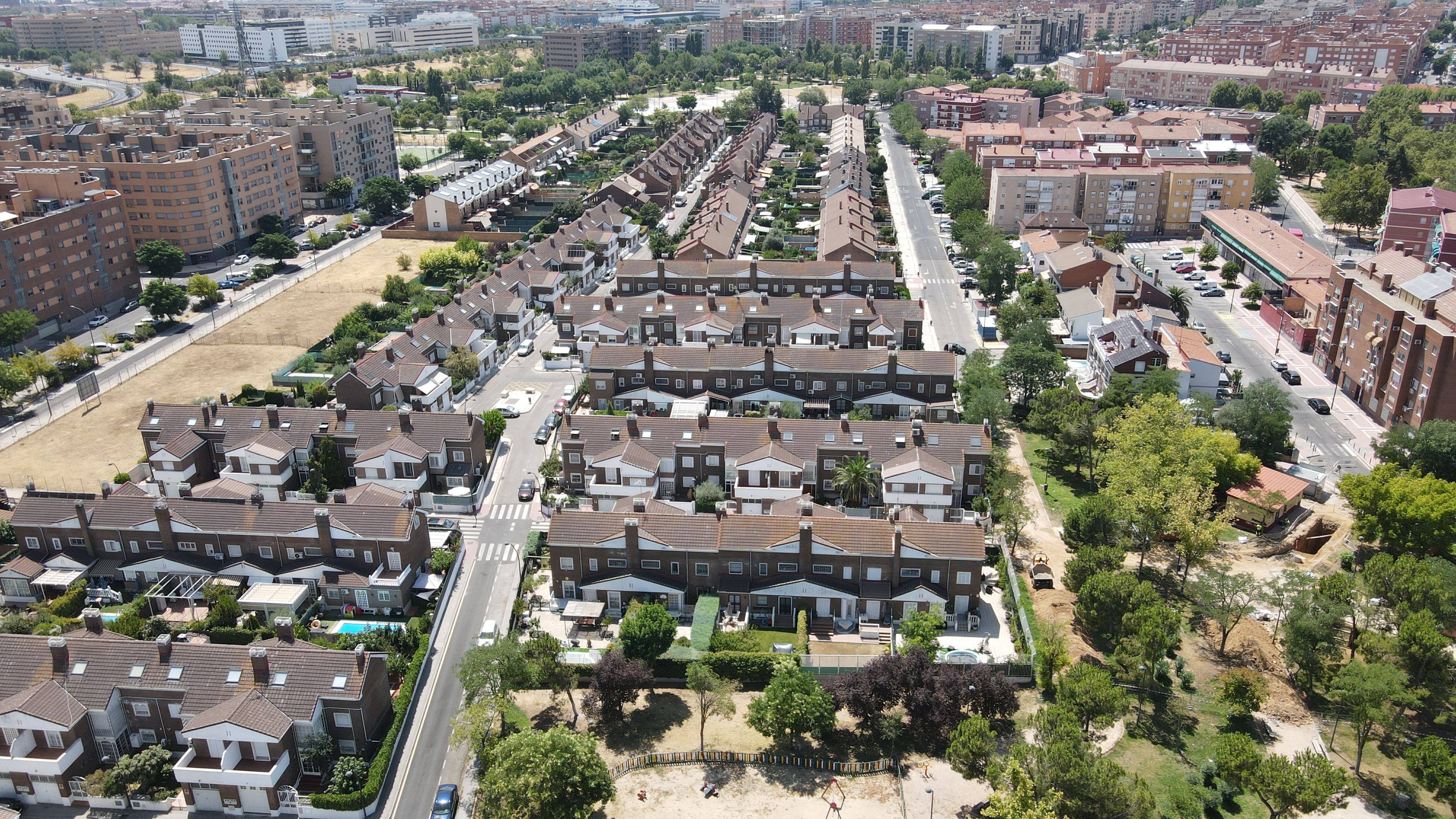 viviendas sostenibles