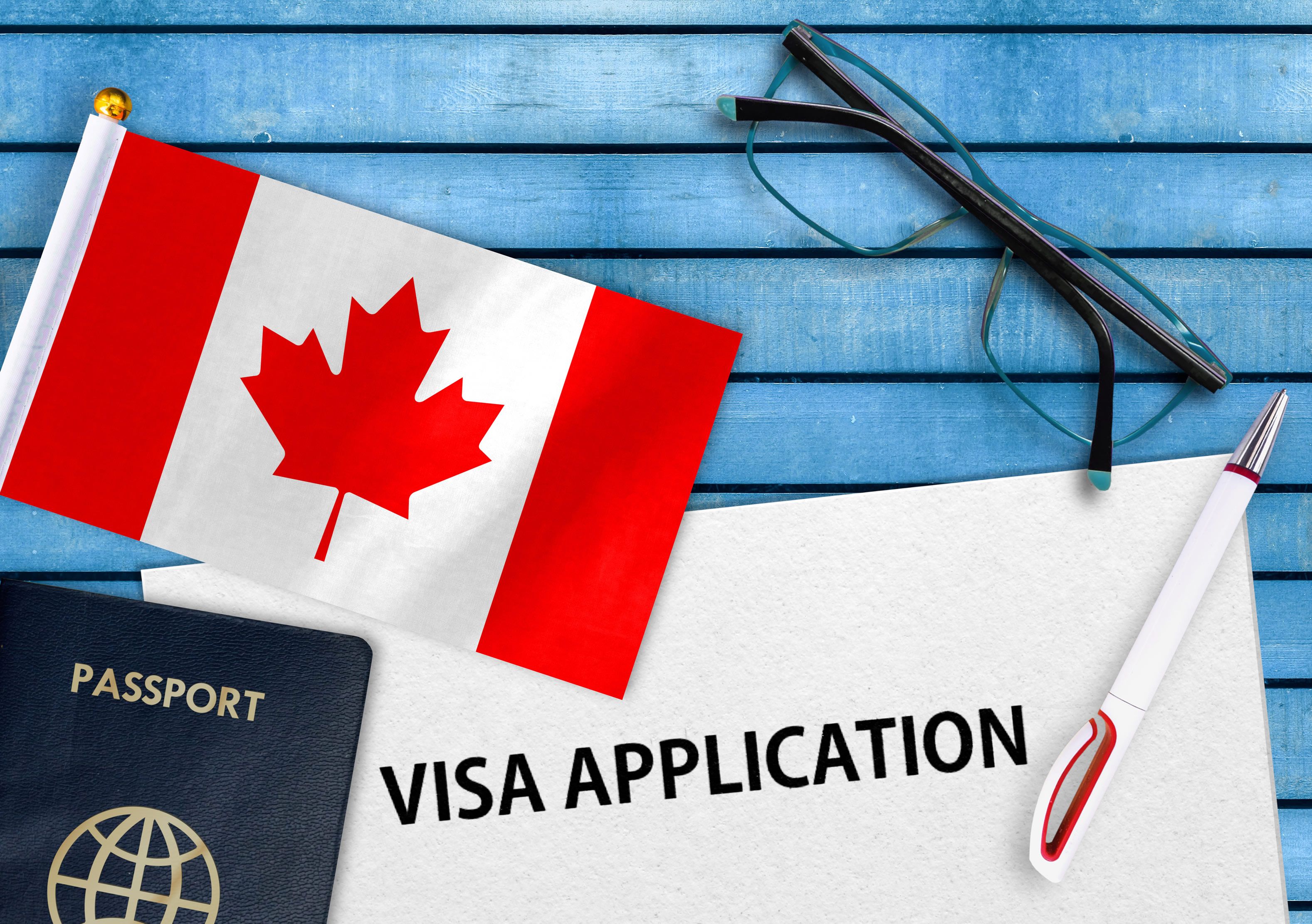 canada work permit