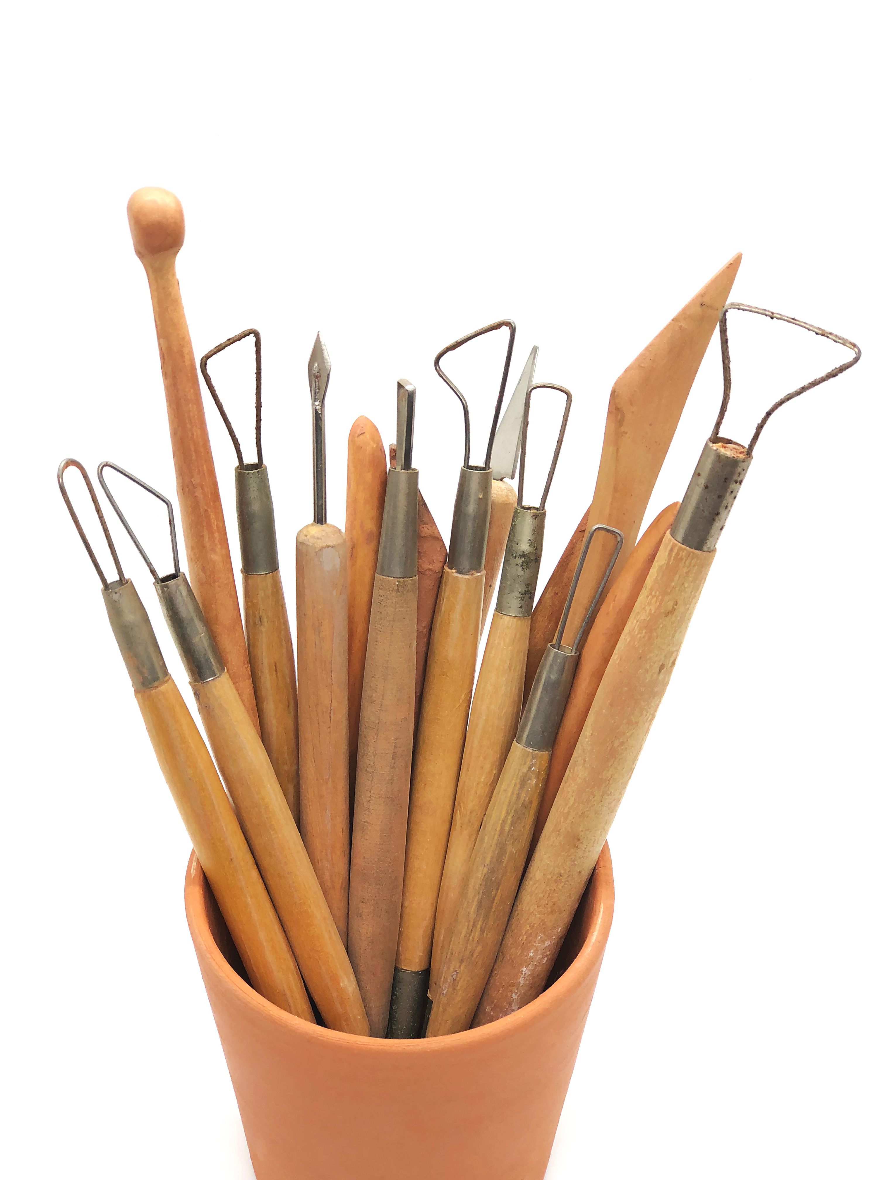 sculpting tools